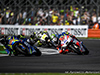 MotoGP Silverstone RACE