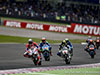 MotoGP Termas RACE