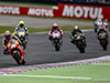 MotoGP Termas RACE