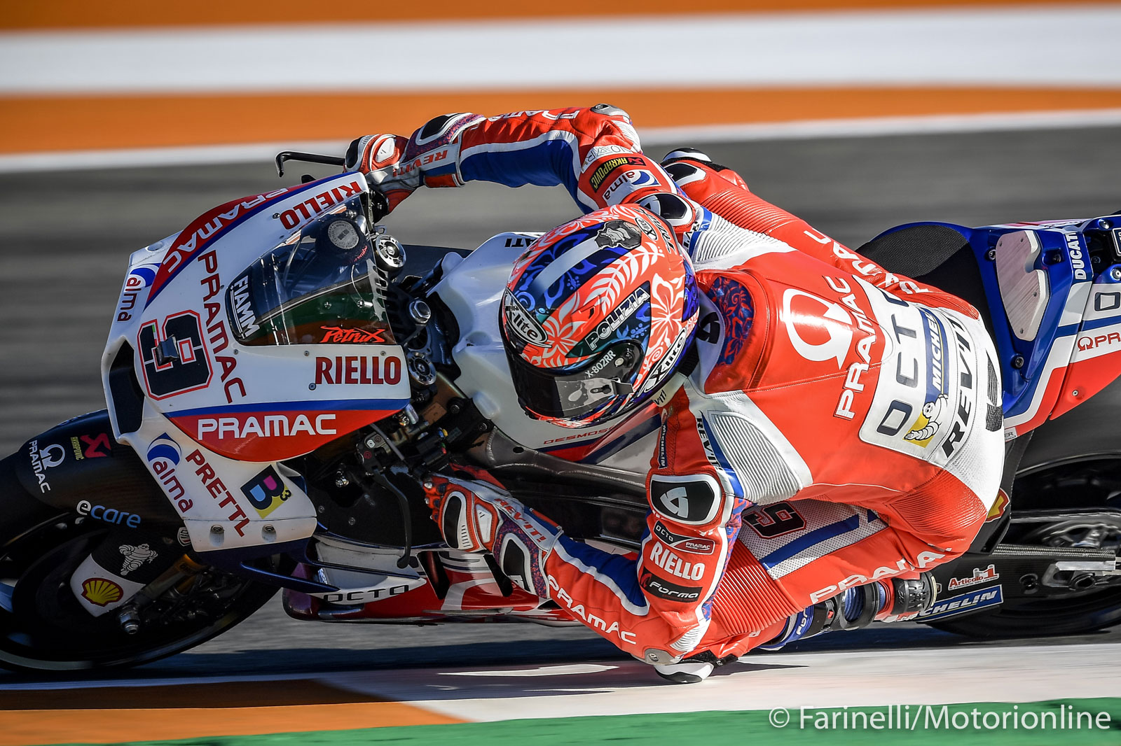MotoGP Valencia Day_1