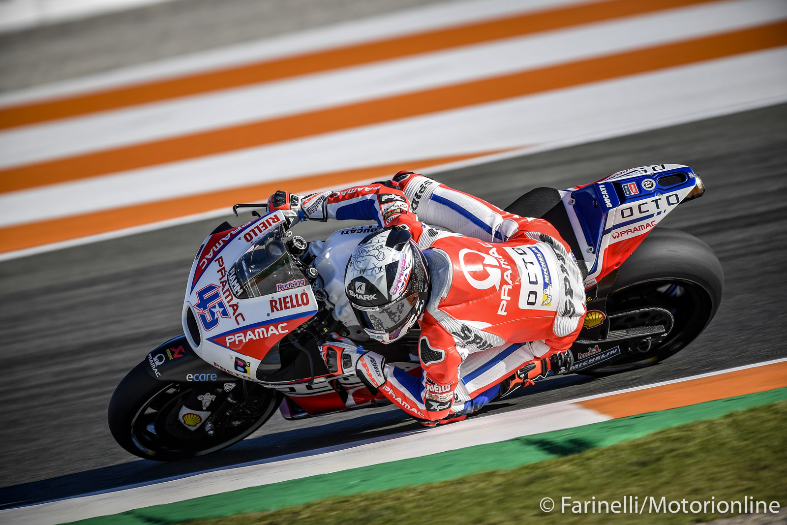 MotoGP Valencia Day_1