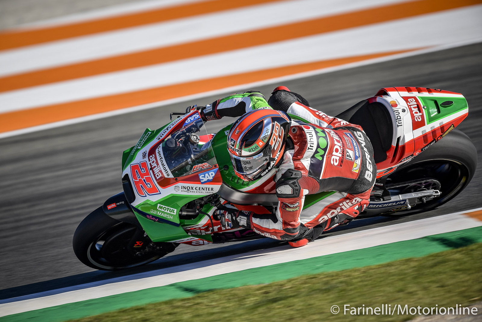 MotoGP Valencia Day_1