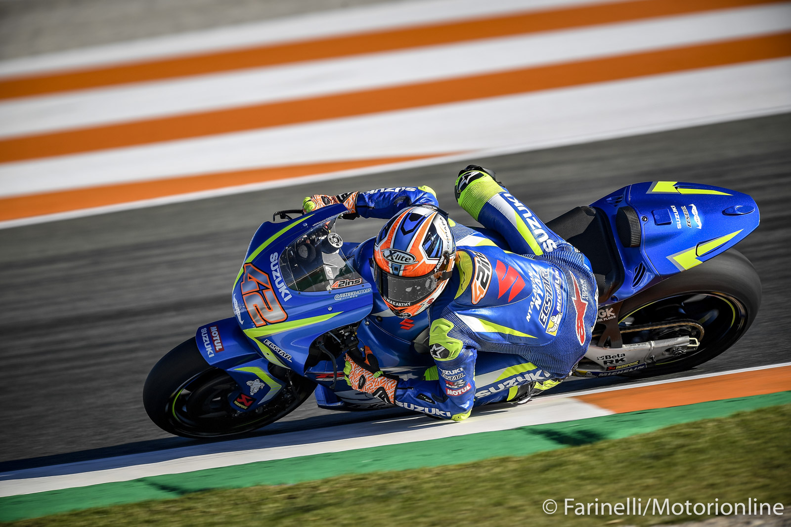 MotoGP Valencia Day_1