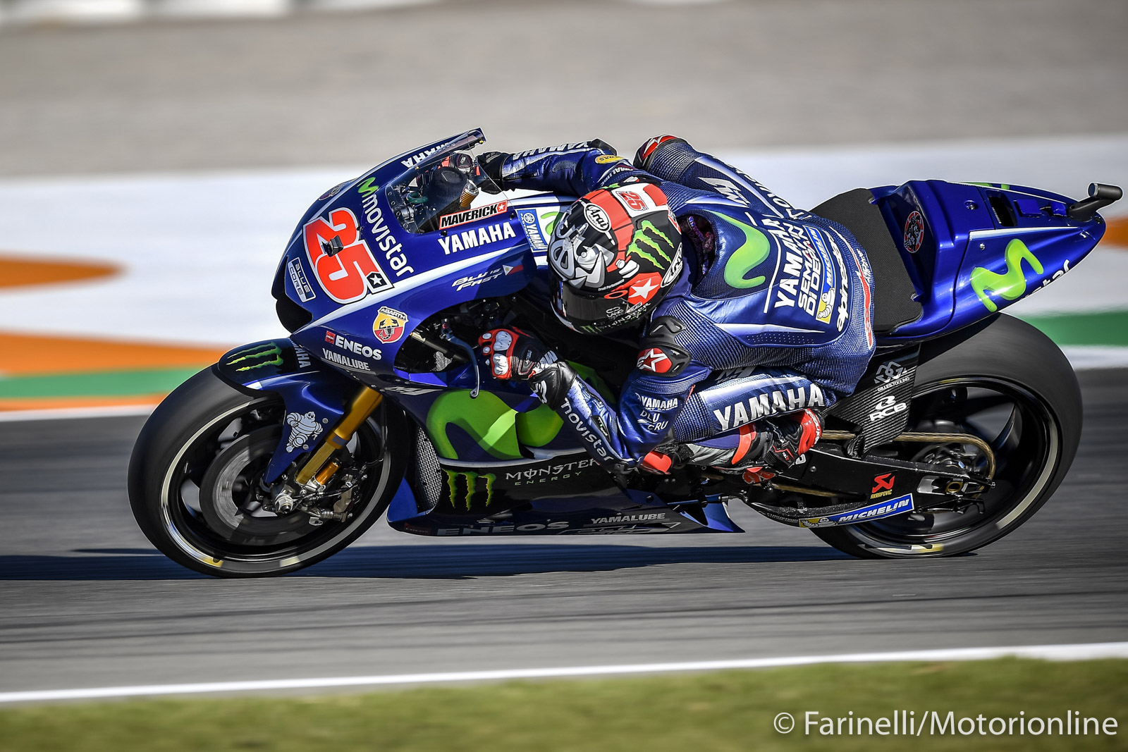 MotoGP Valencia Day_1