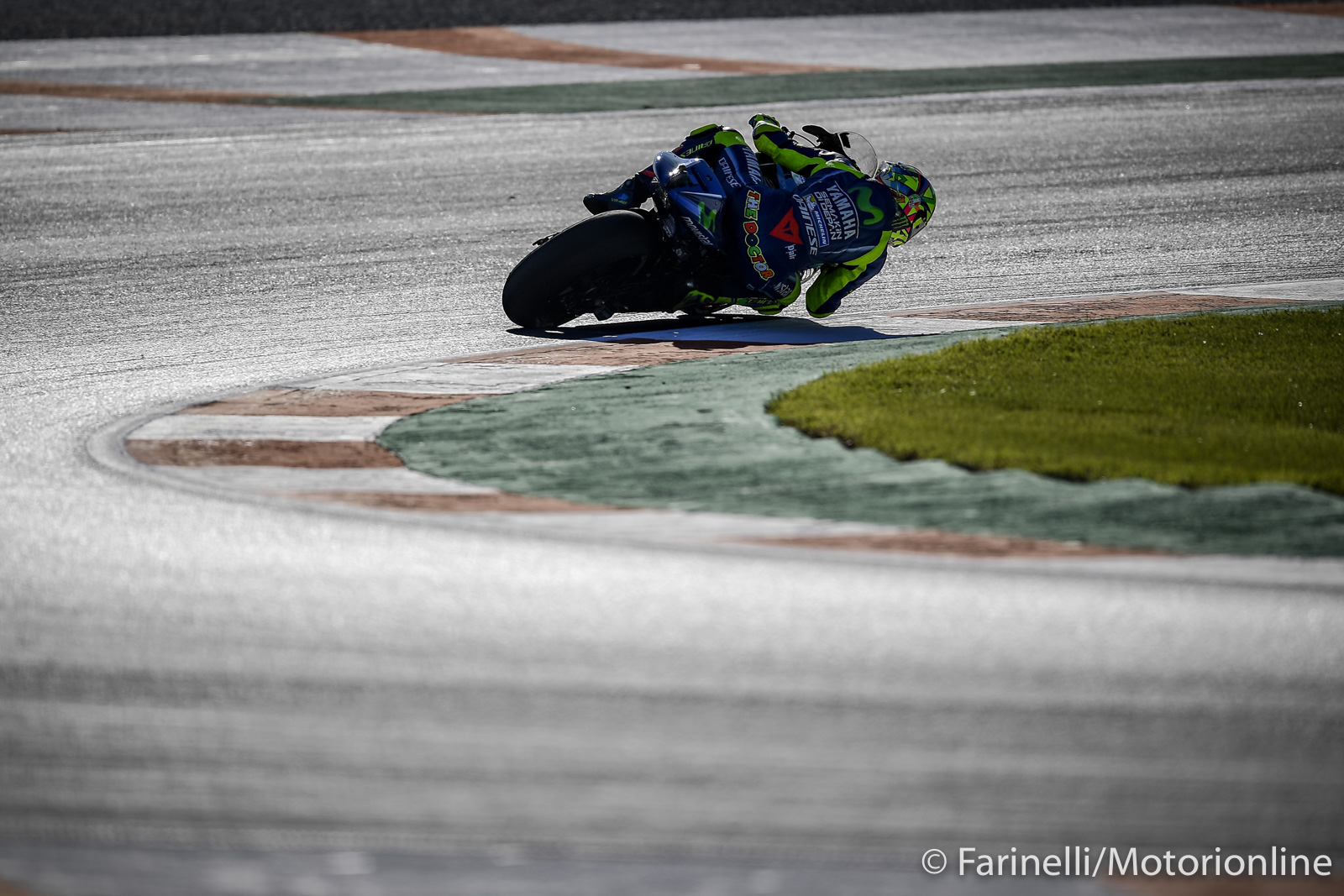 MotoGP Valencia Day_1