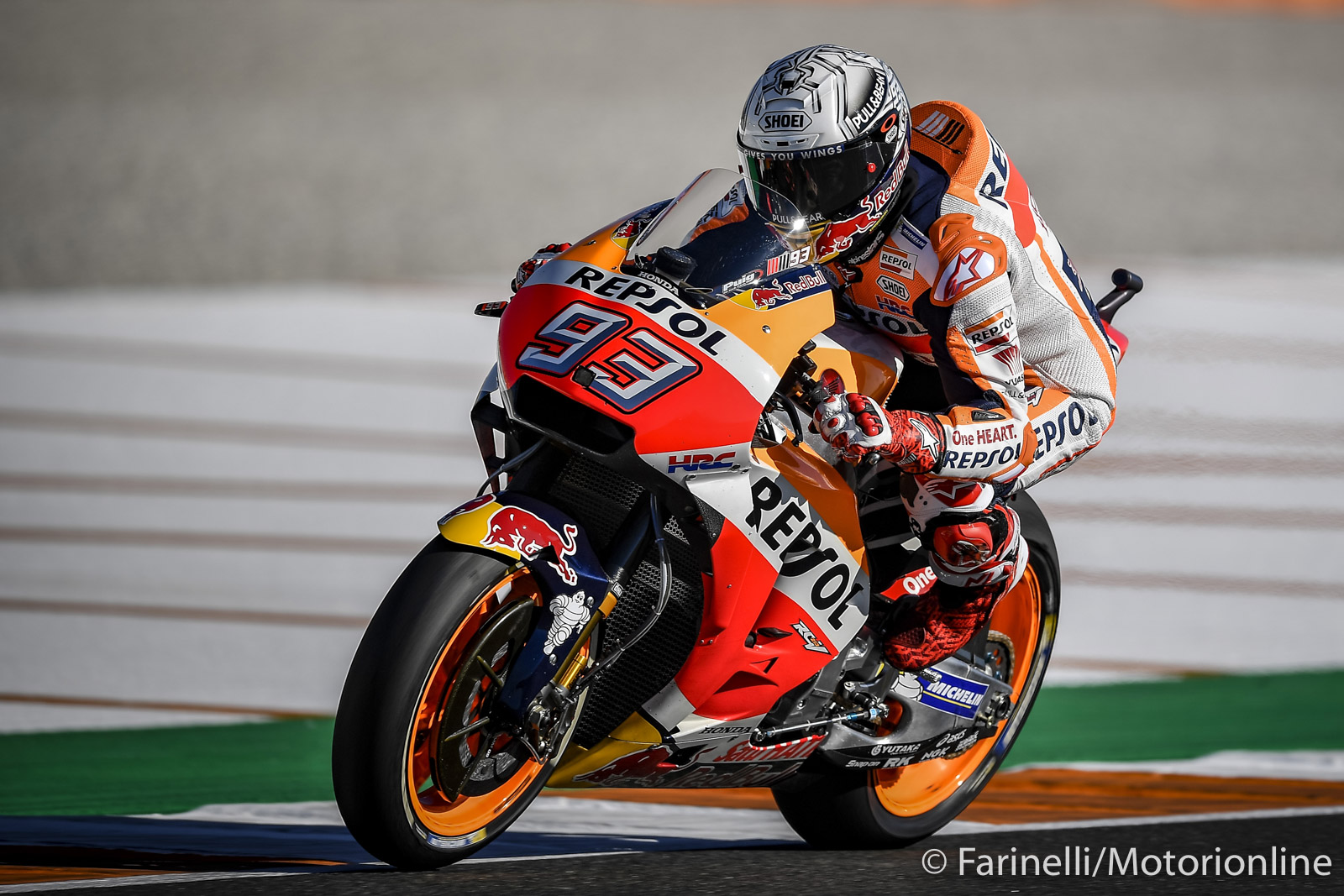 MotoGP Valencia Day_1