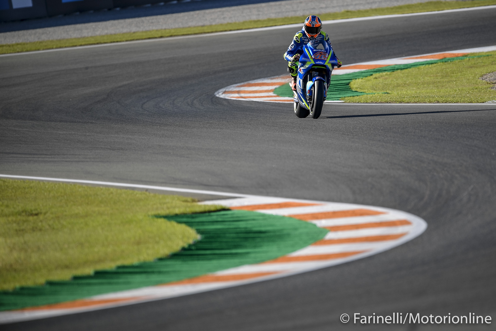 MotoGP Valencia Day_1