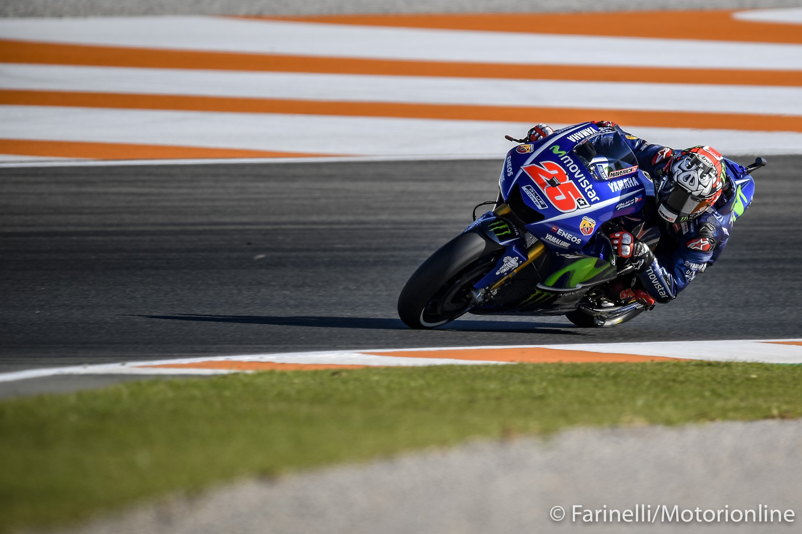 MotoGP Valencia Day_1