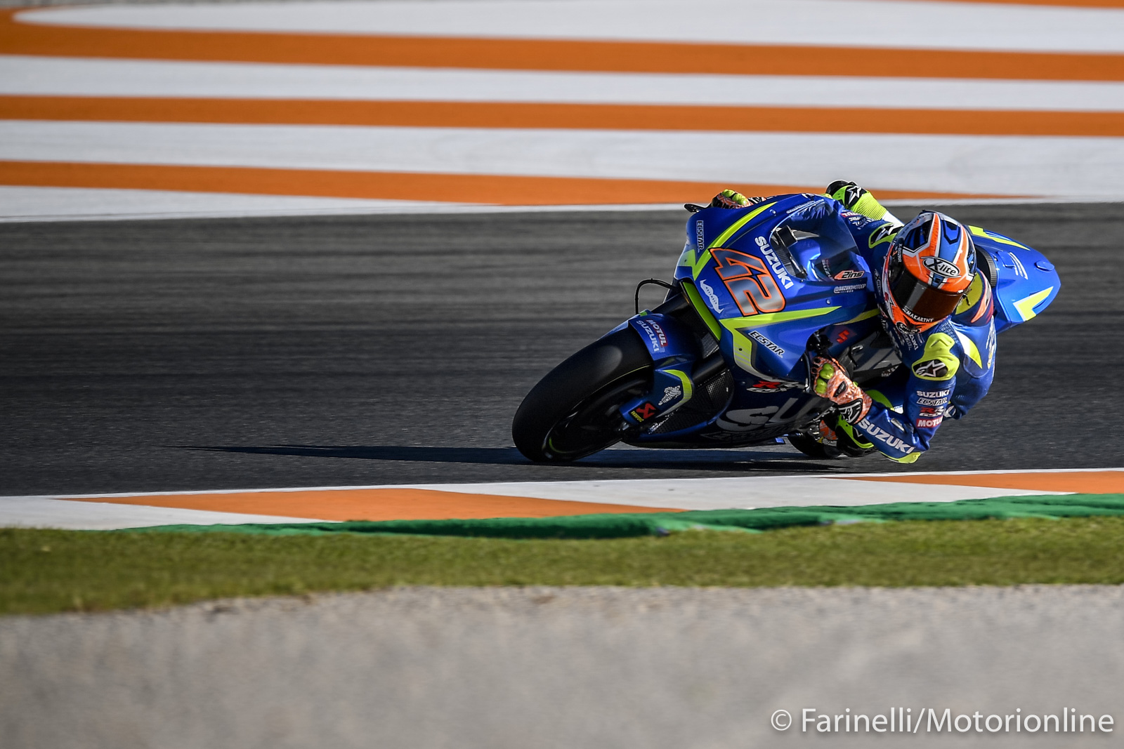 MotoGP Valencia Day_1