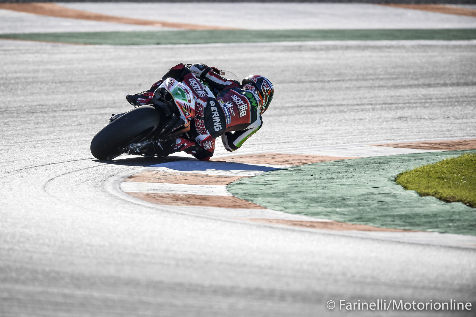 MotoGP Valencia Day_1
