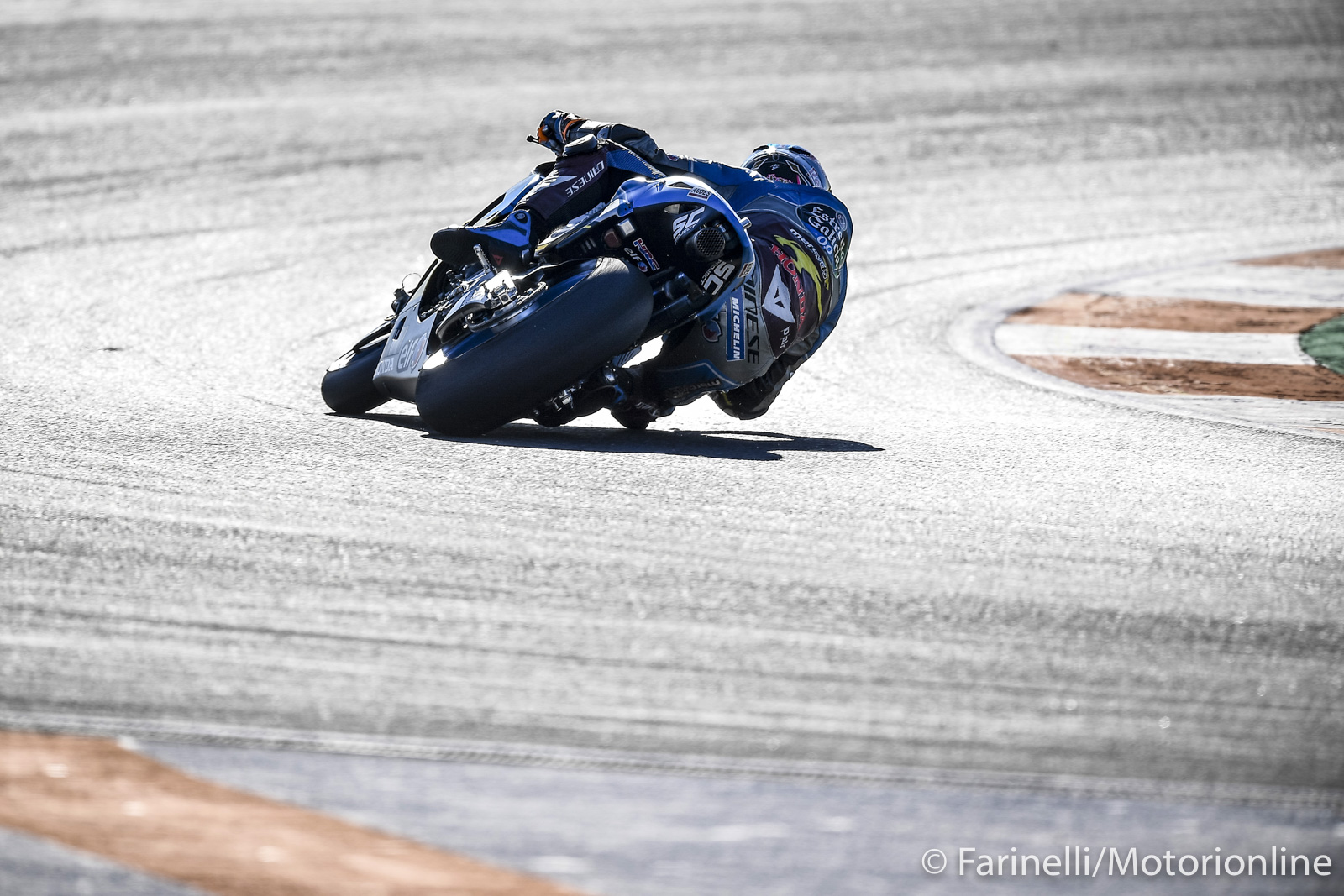 MotoGP Valencia Day_1