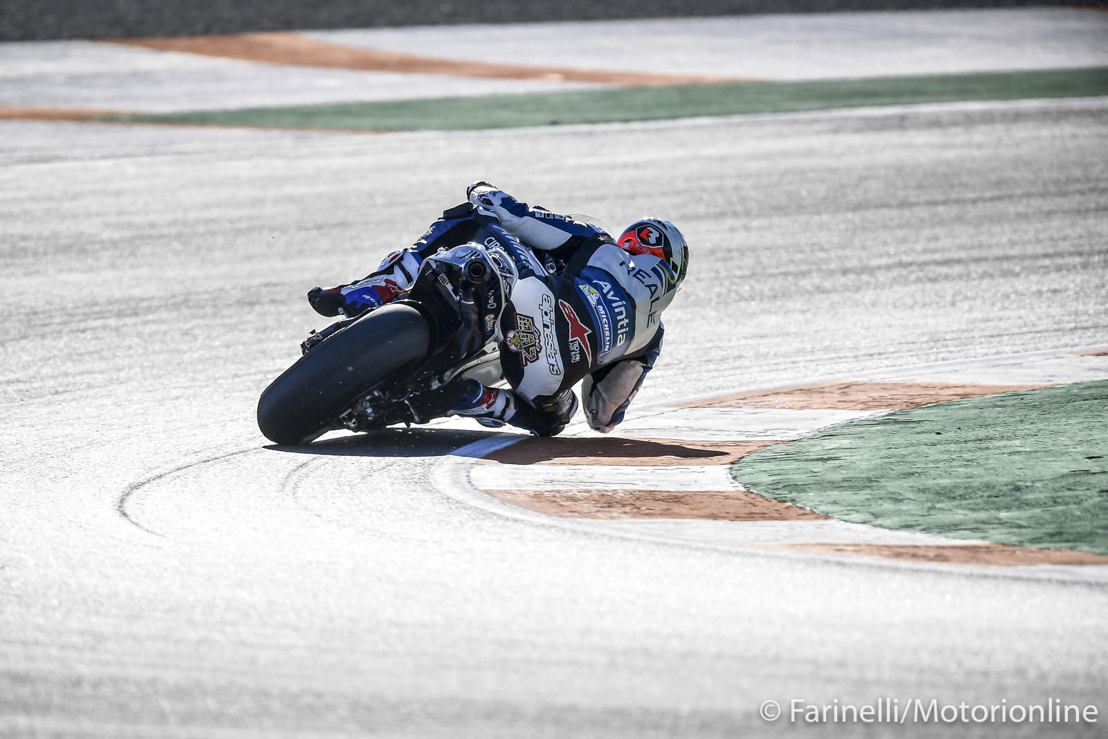 MotoGP Valencia Day_1