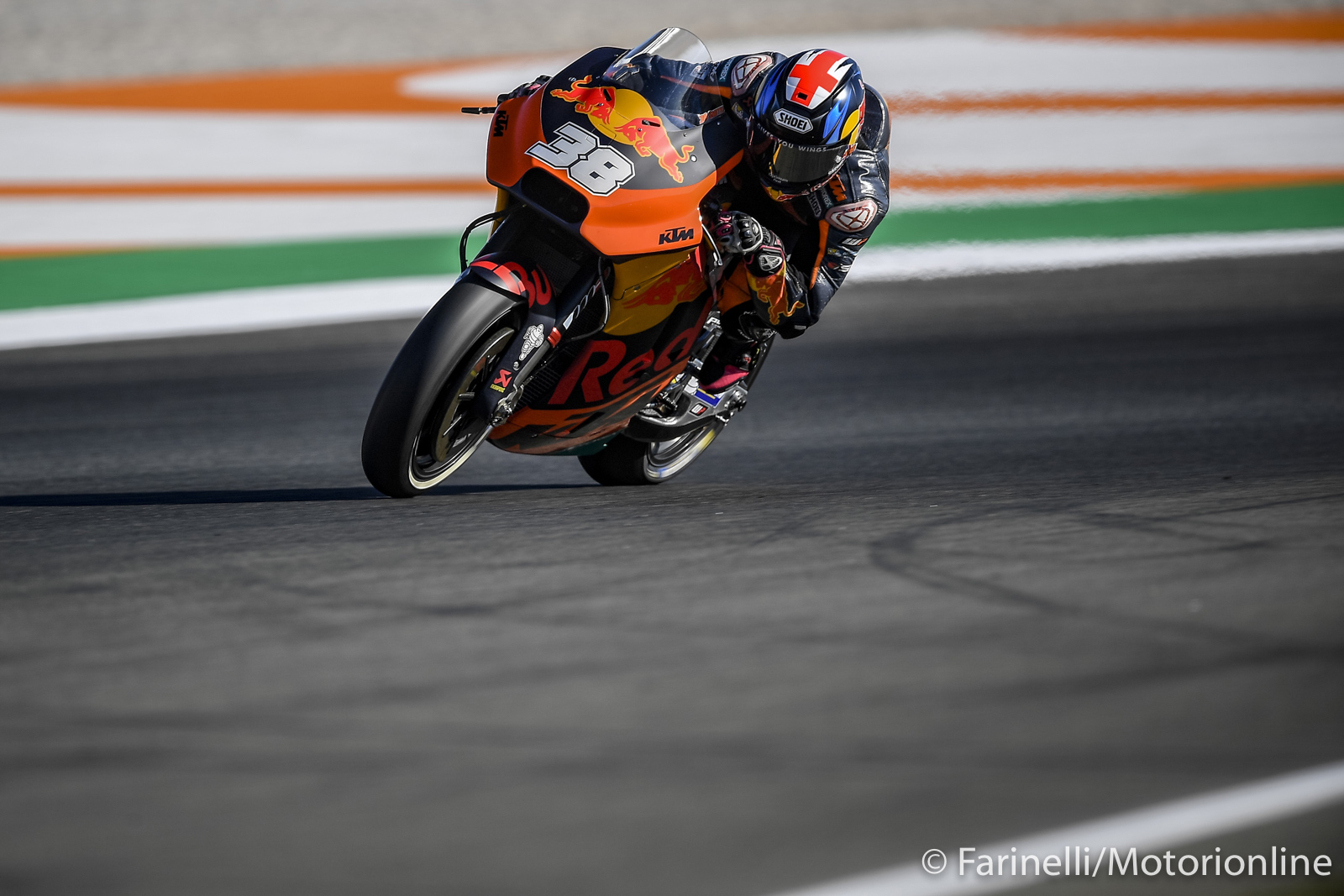 MotoGP Valencia Day_1