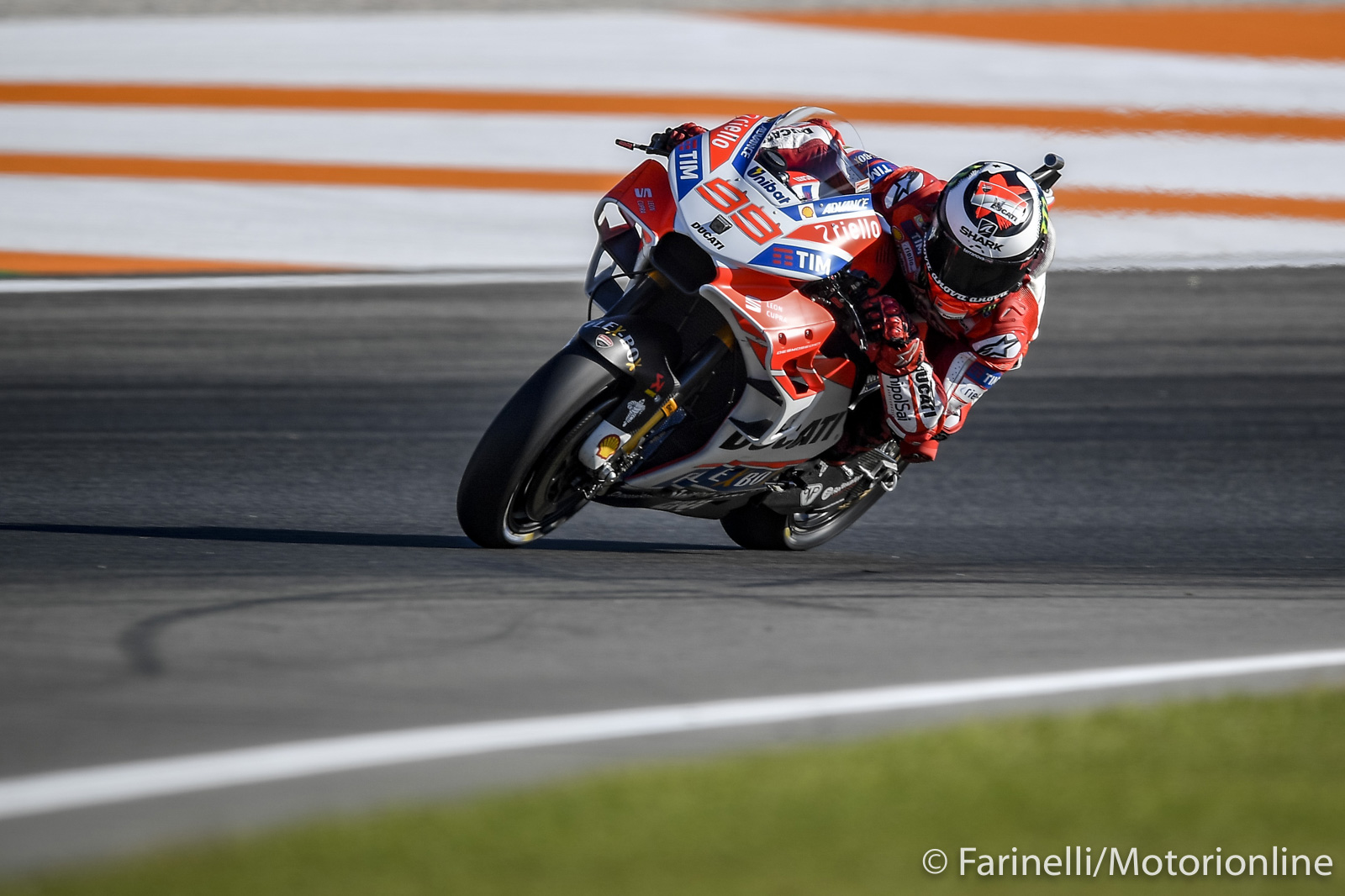 MotoGP Valencia Day_1