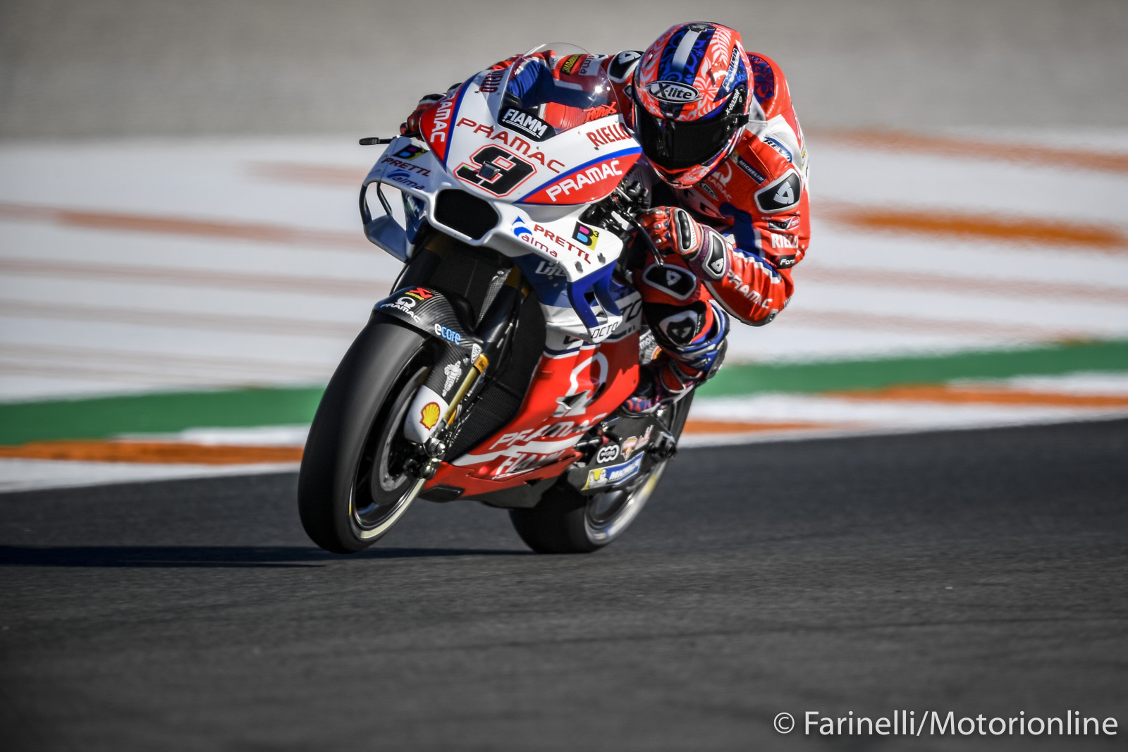 MotoGP Valencia Day_1