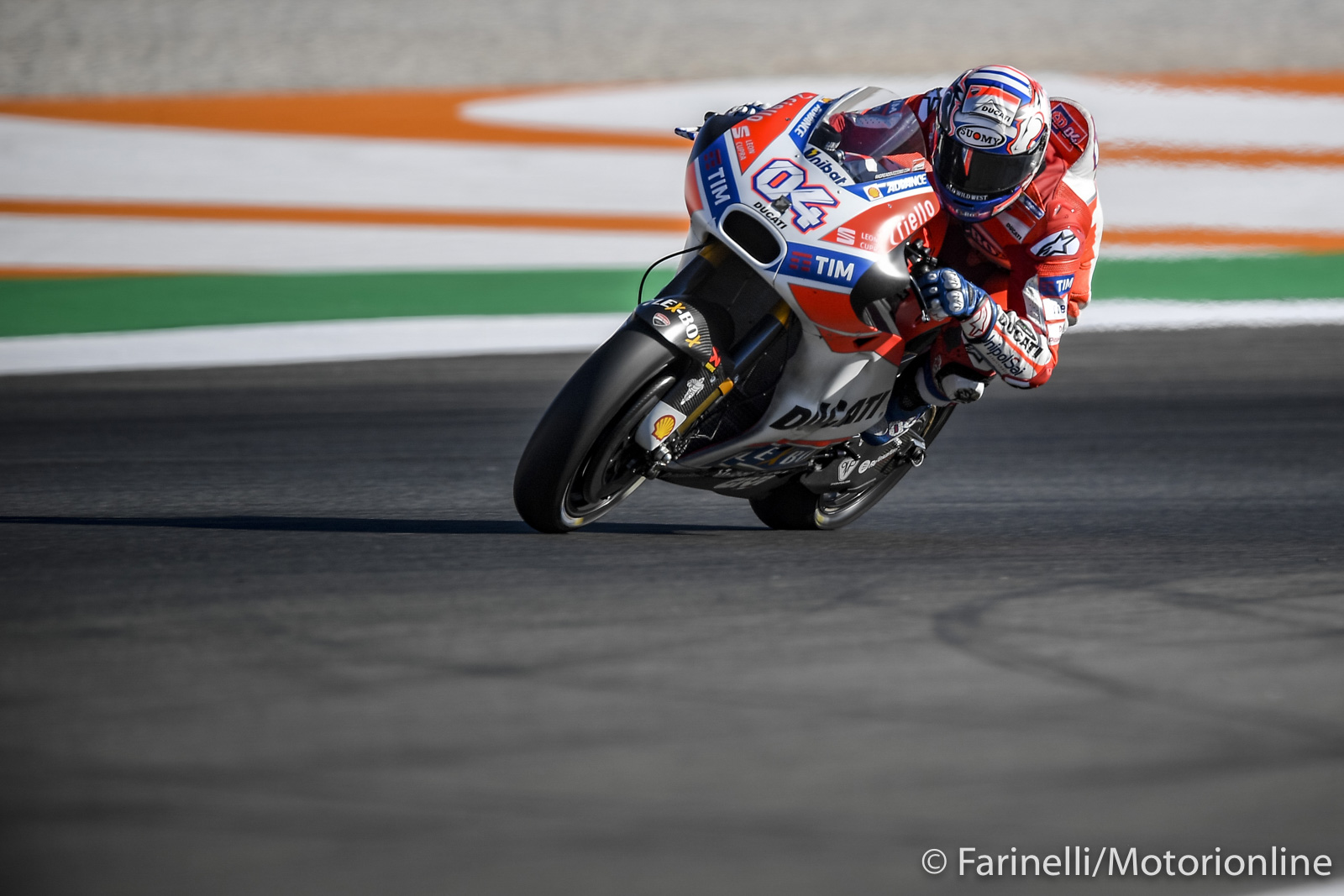 MotoGP Valencia Day_1