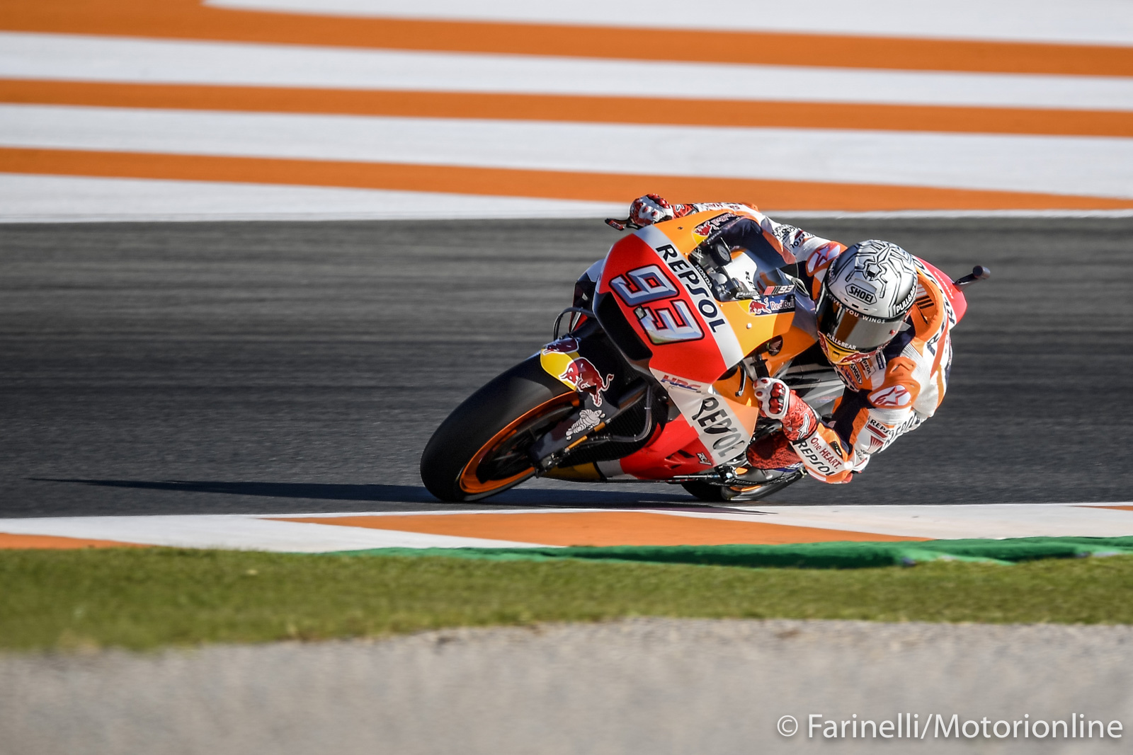 MotoGP Valencia Day_1