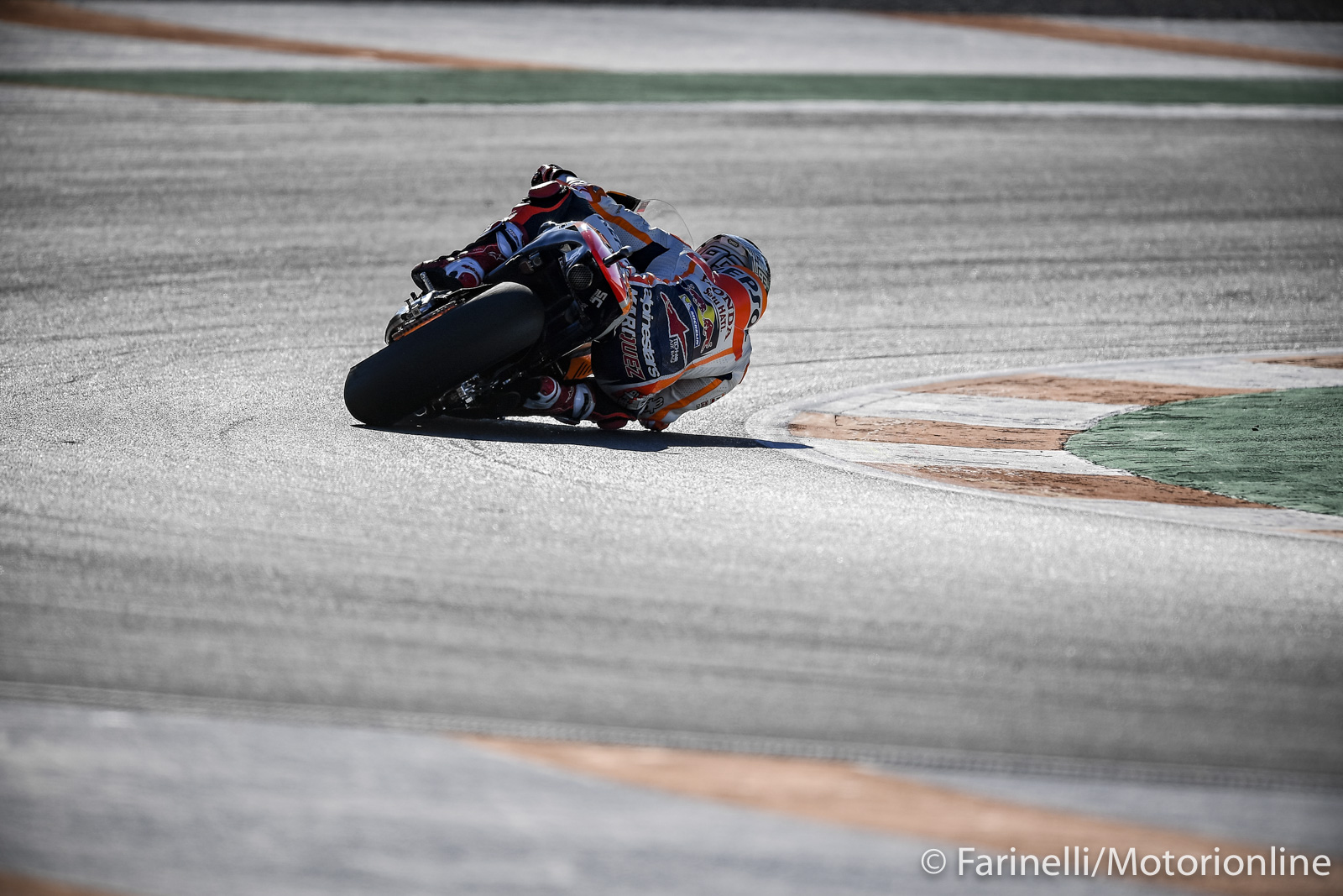 MotoGP Valencia Day_1