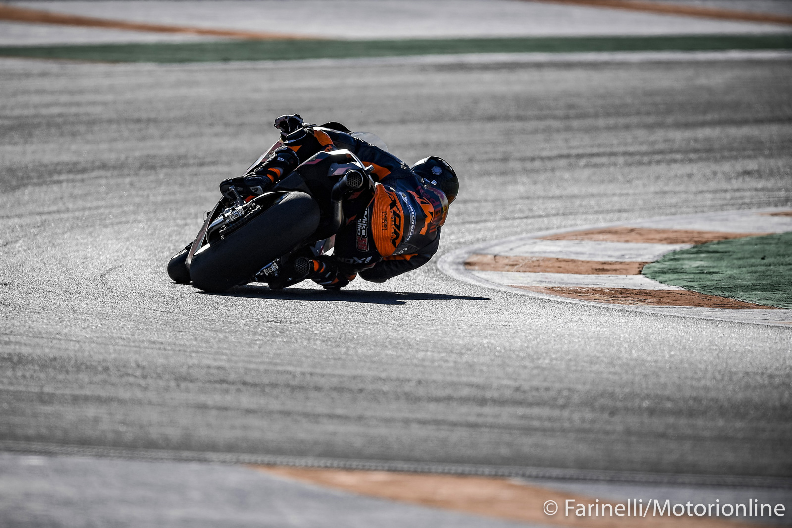 MotoGP Valencia Day_1