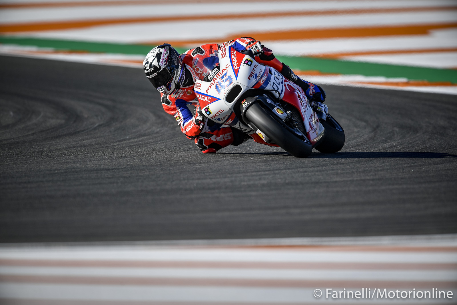 MotoGP Valencia Day_1