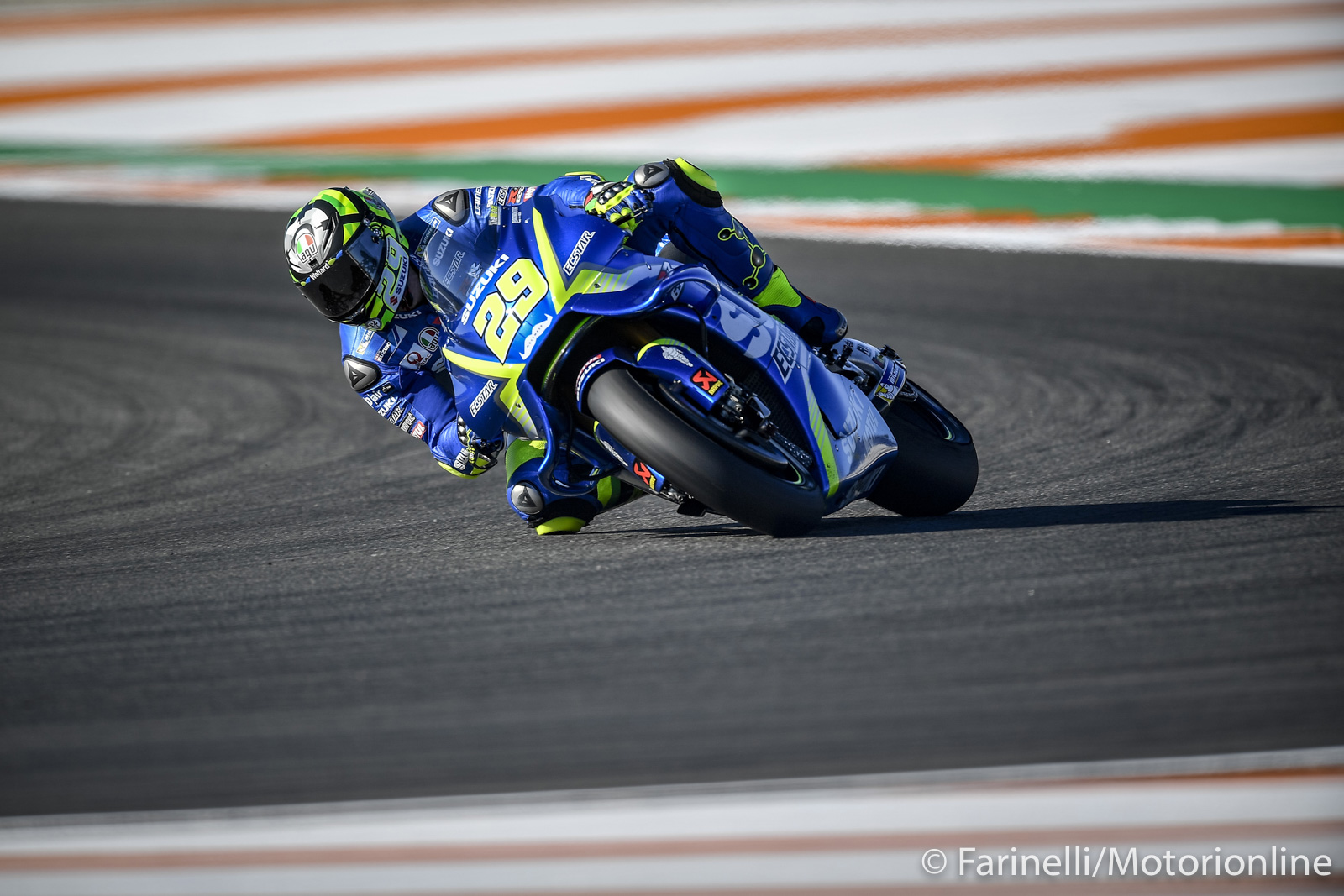 MotoGP Valencia Day_1