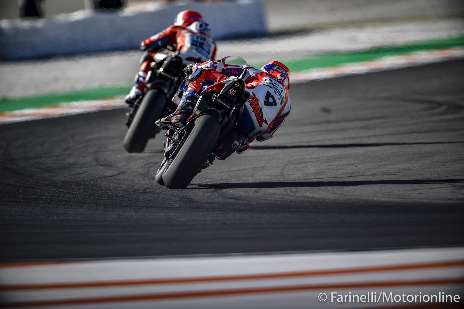 MotoGP Valencia Day_1