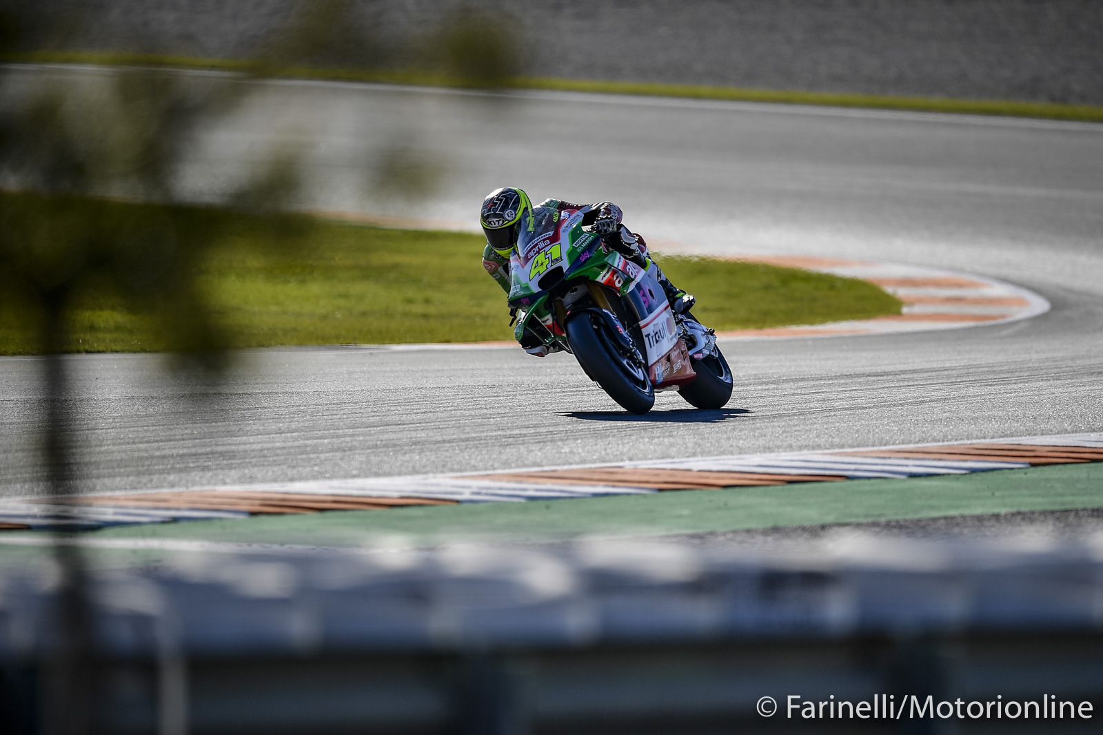 MotoGP Valencia Day_1