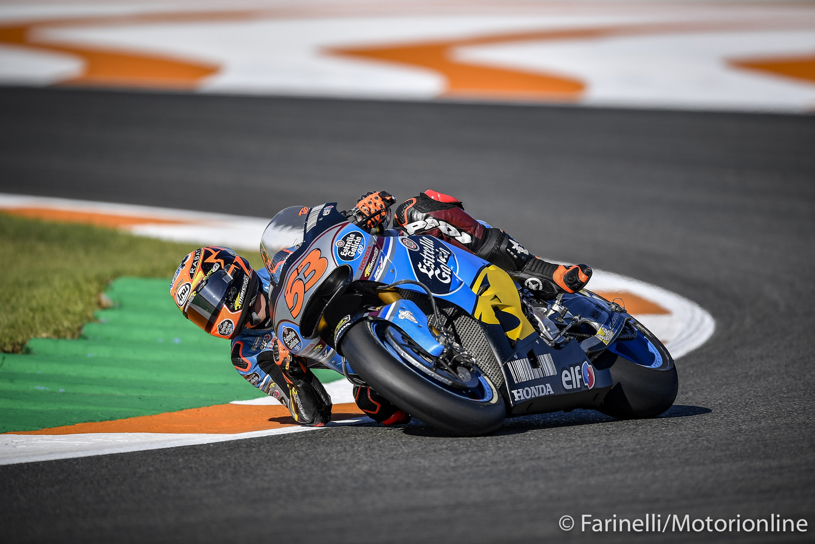 MotoGP Valencia Day_1