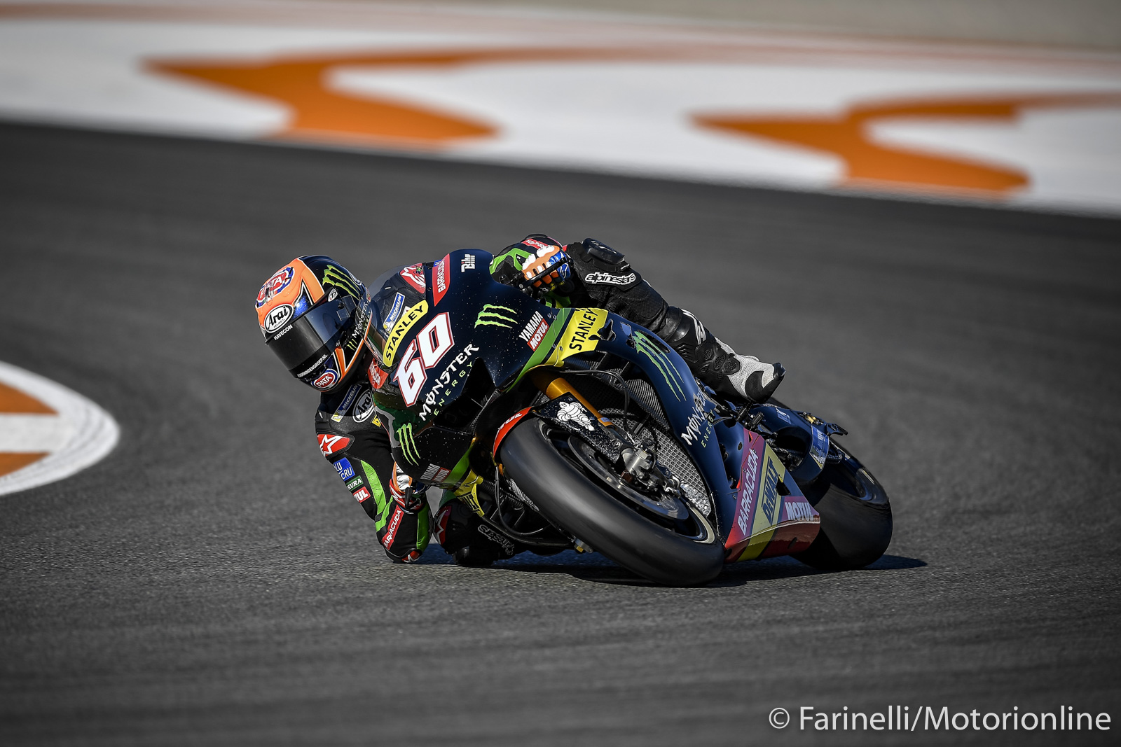 MotoGP Valencia Day_1