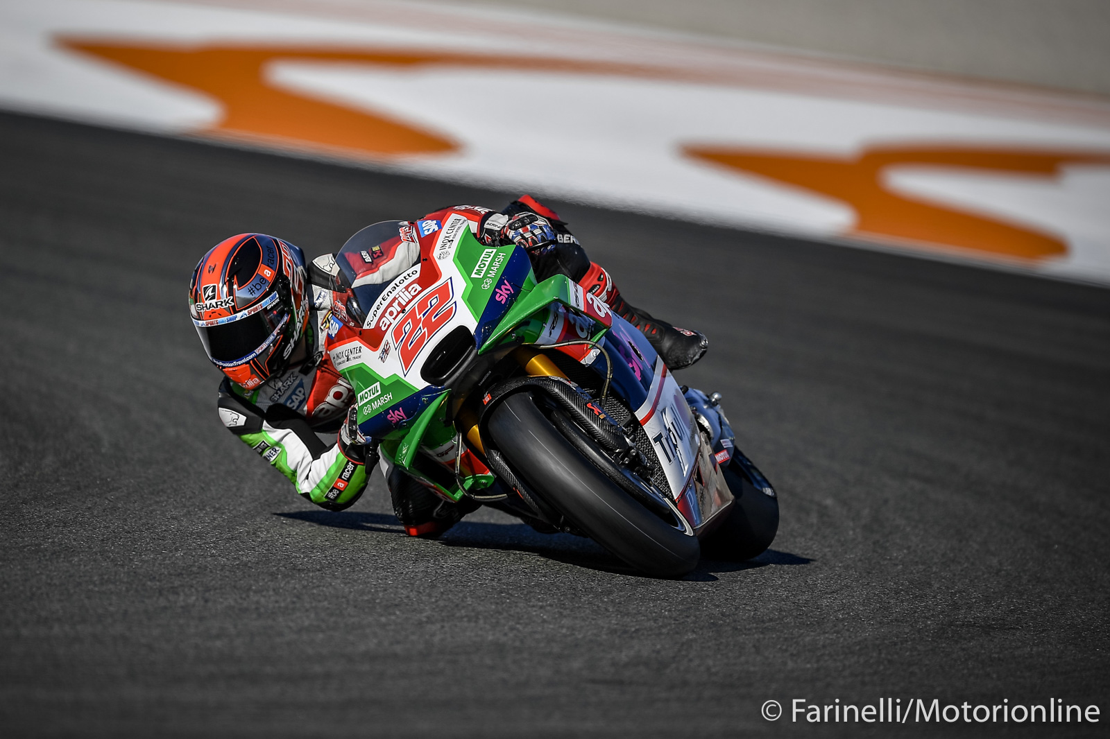 MotoGP Valencia Day_1