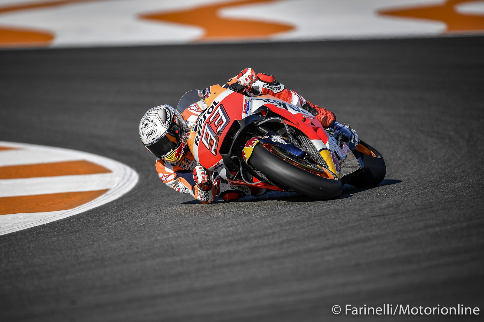 MotoGP Valencia Day_1