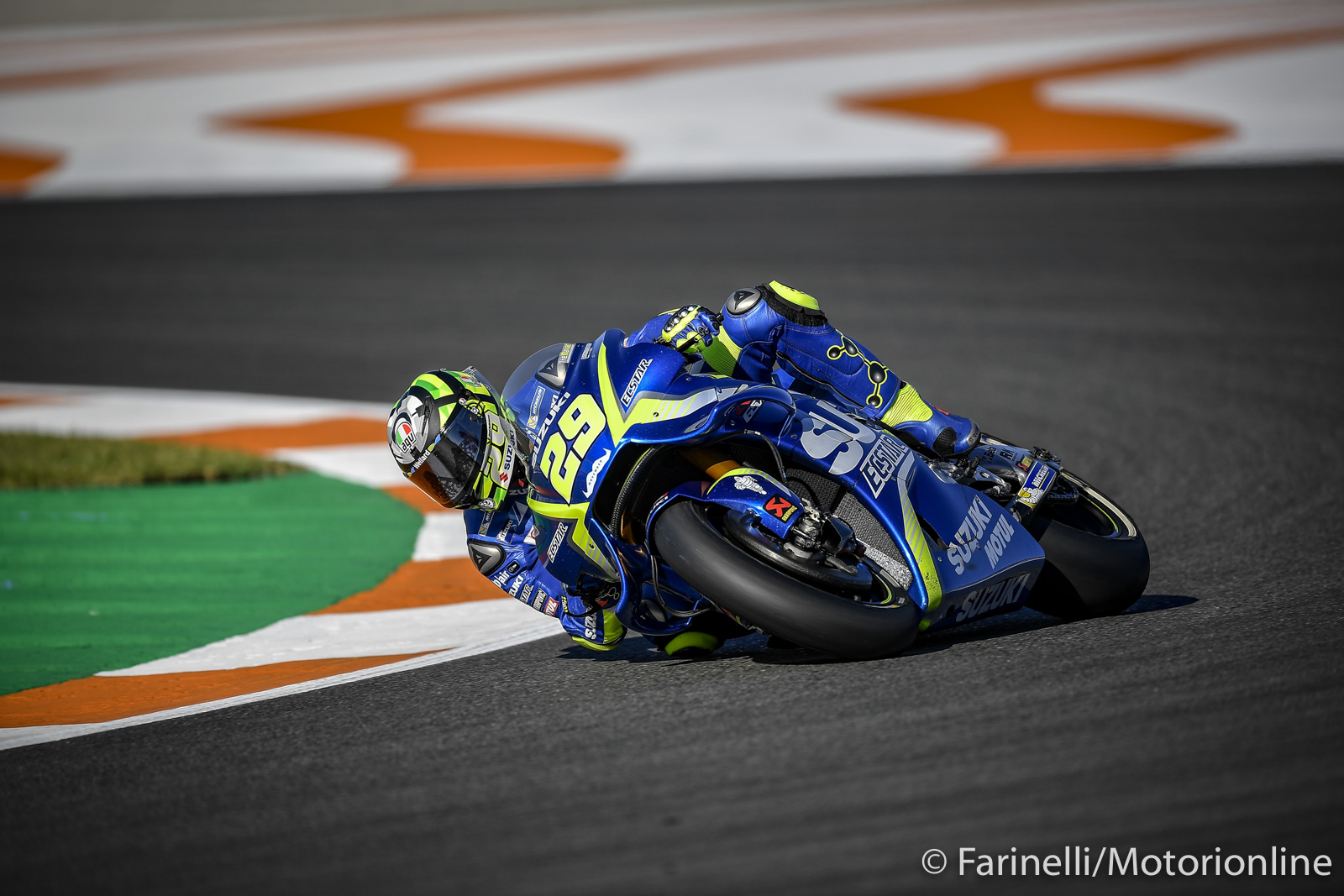 MotoGP Valencia Day_1