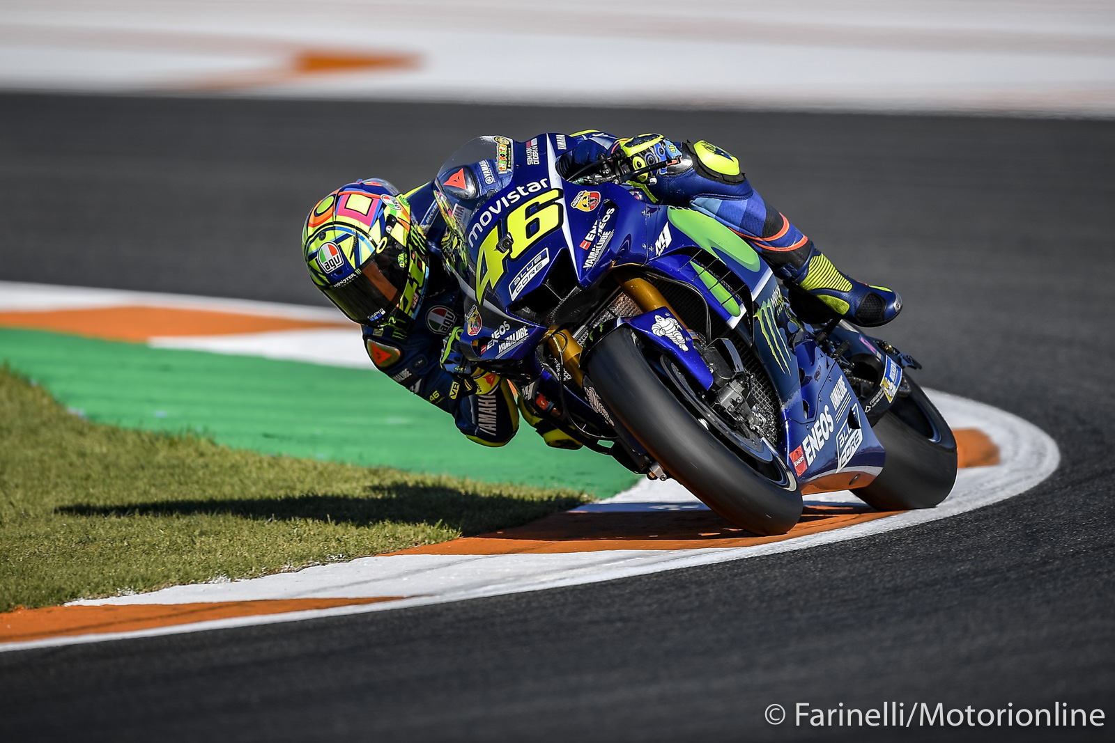 MotoGP Valencia Day_1