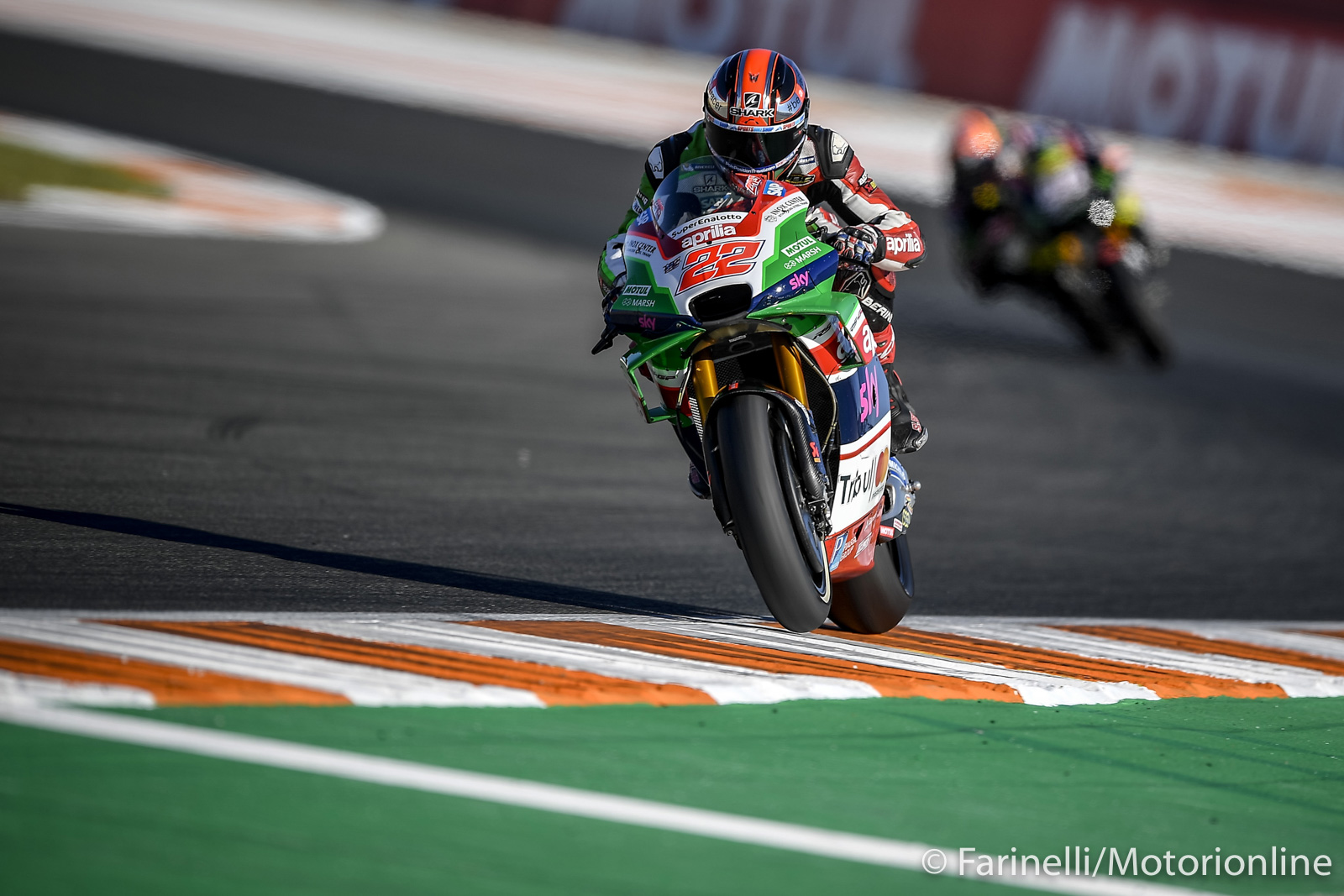 MotoGP Valencia Day_1