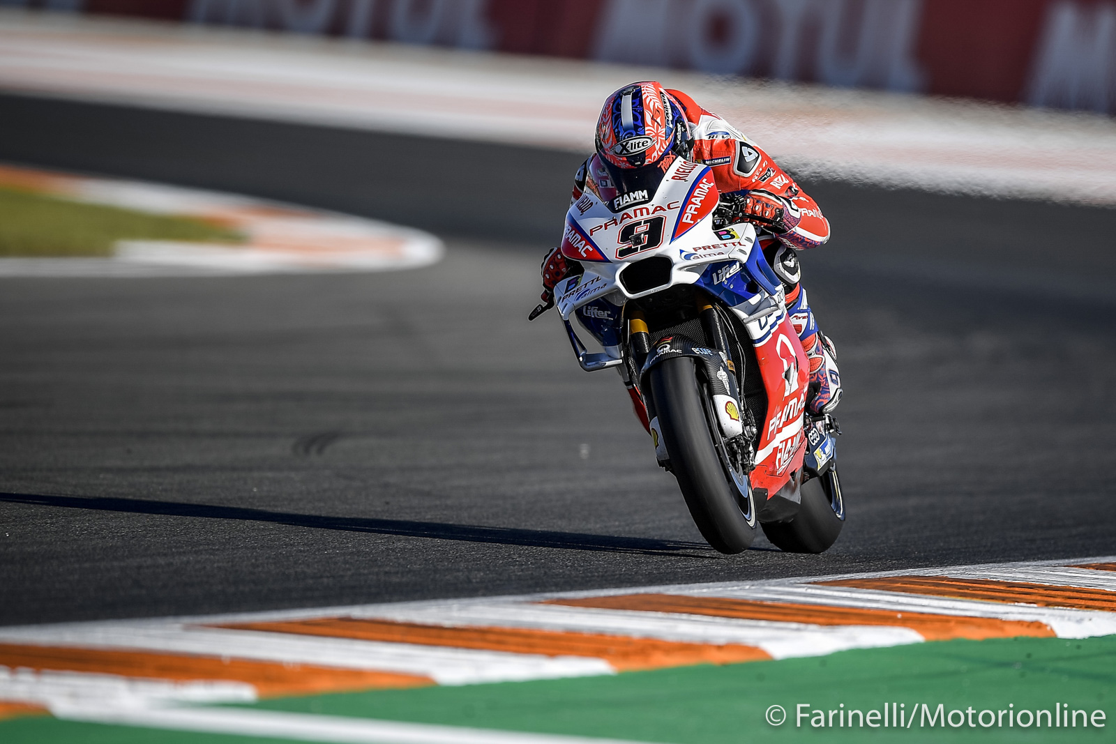 MotoGP Valencia Day_1