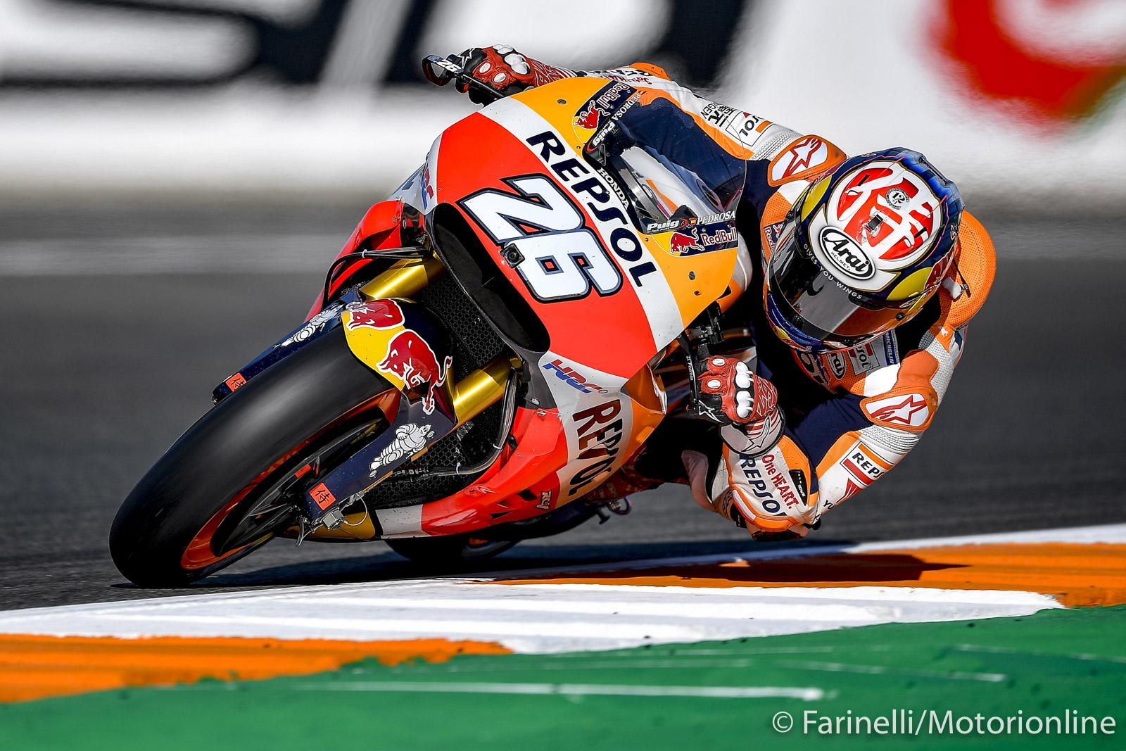 MotoGP Valencia Day_1