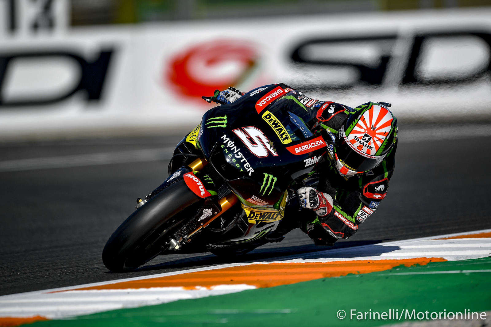 MotoGP Valencia Day_1