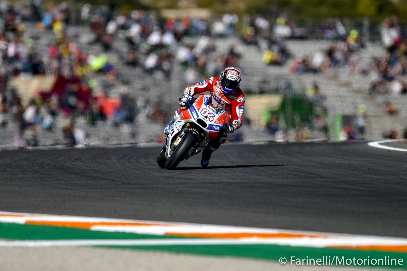 MotoGP Valencia Day_1