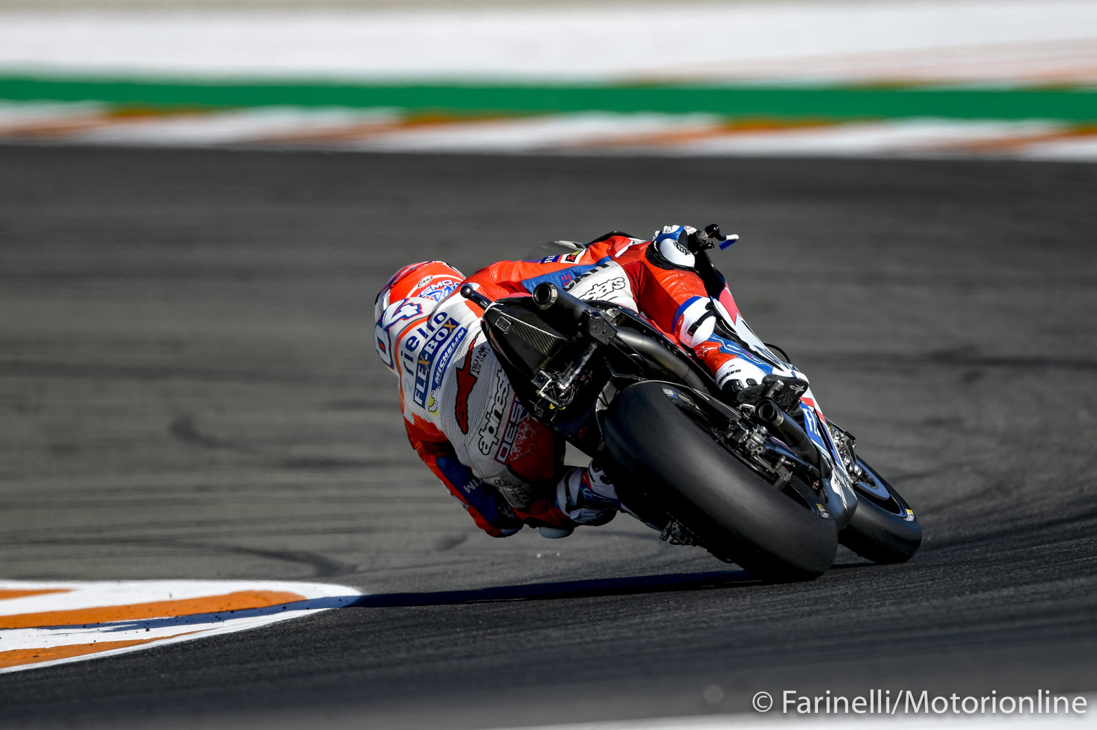 MotoGP Valencia Day_1
