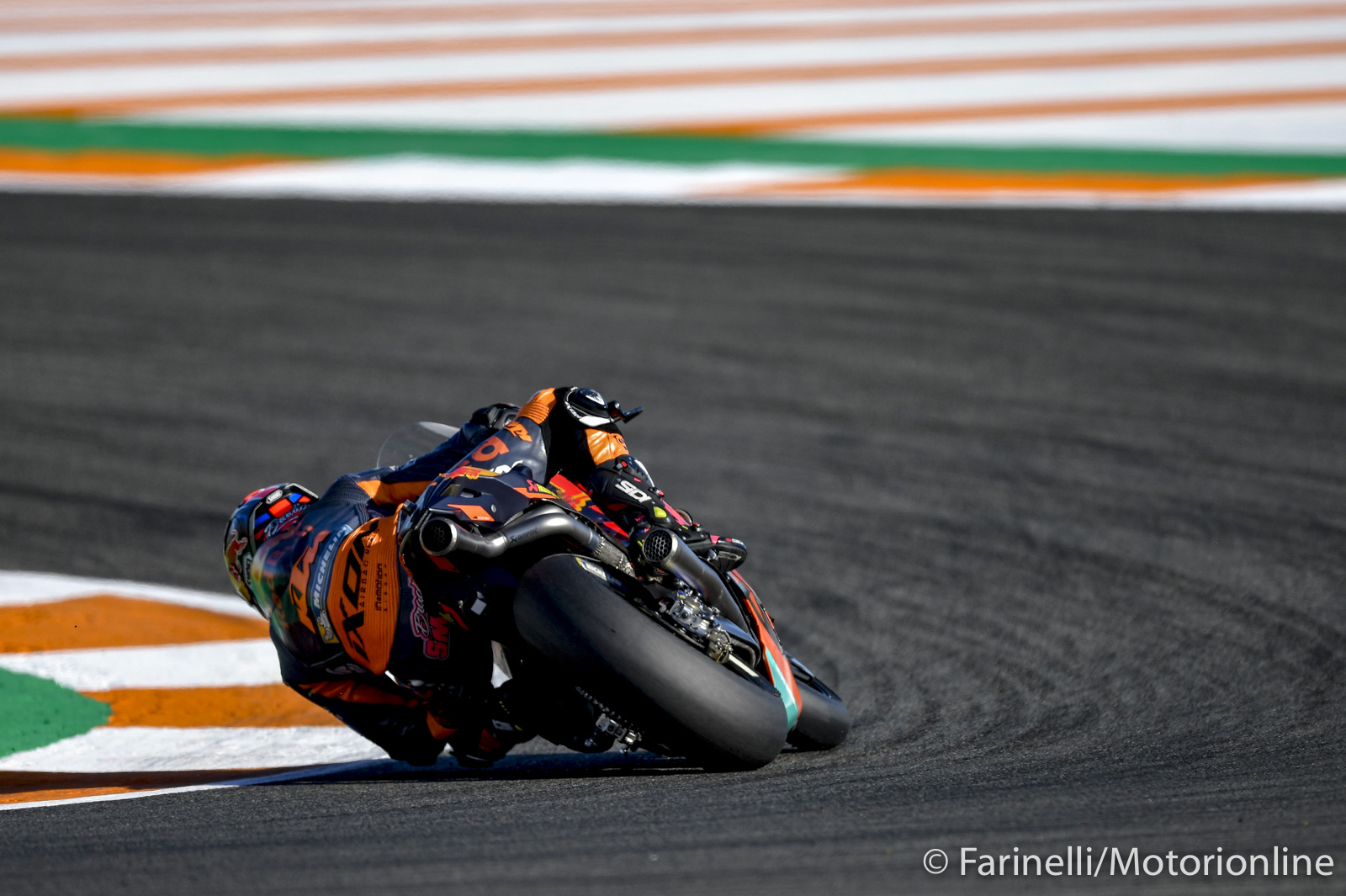 MotoGP Valencia Day_1