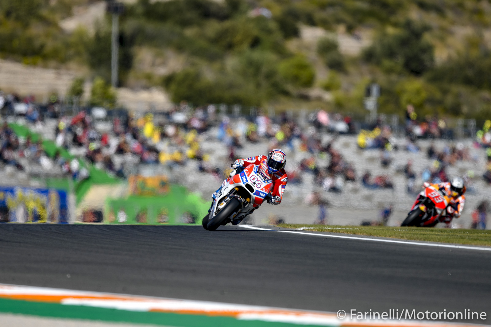 MotoGP Valencia Day_1