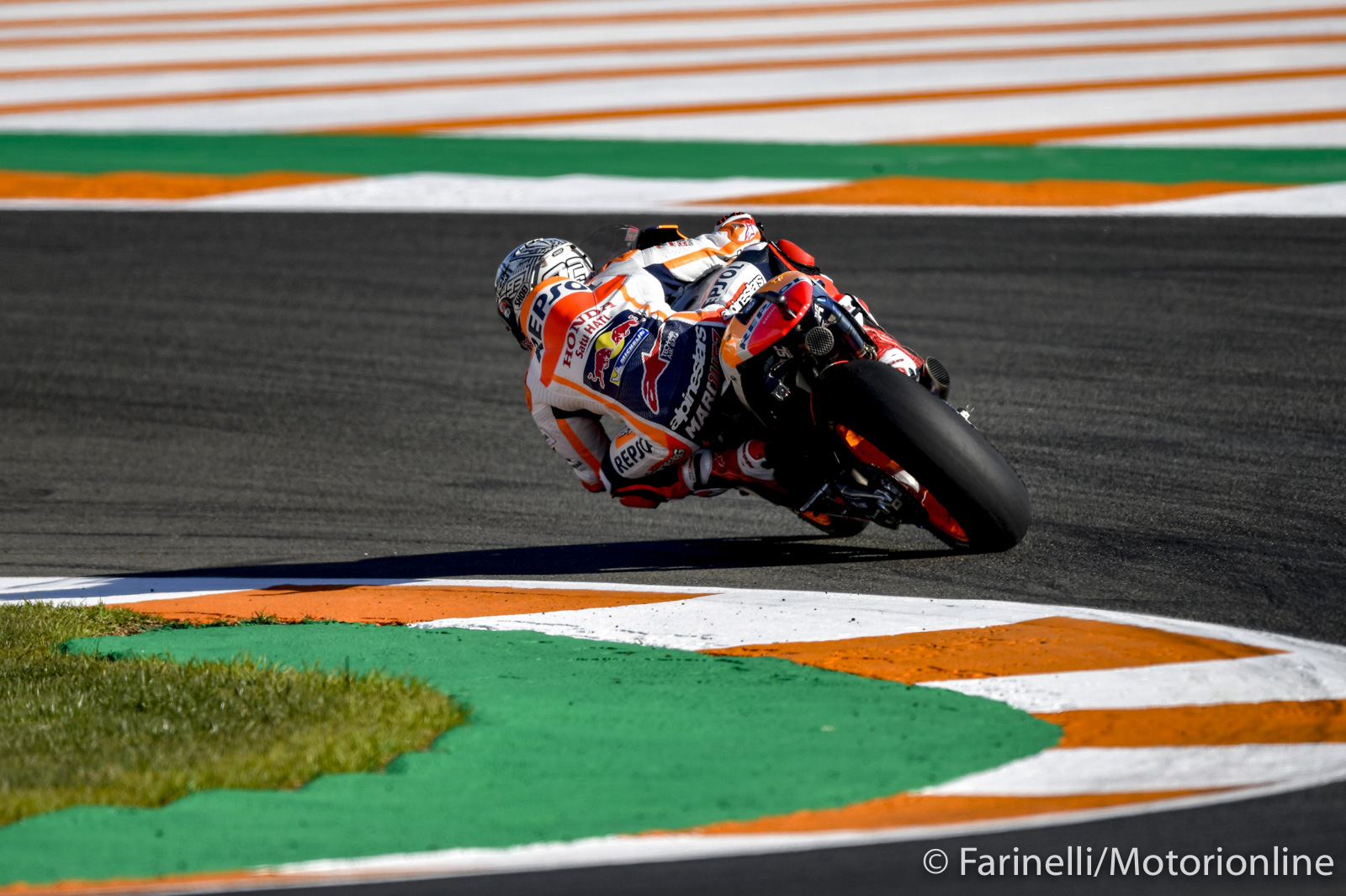 MotoGP Valencia Day_1