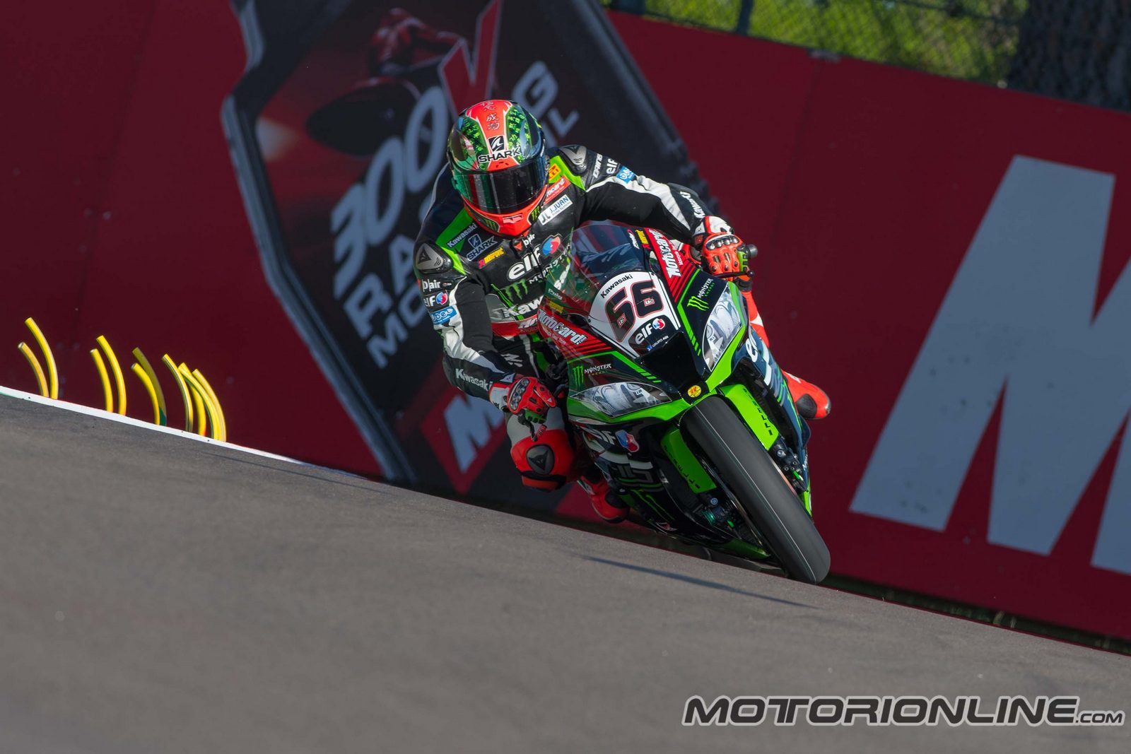 SBK Imola Day_1