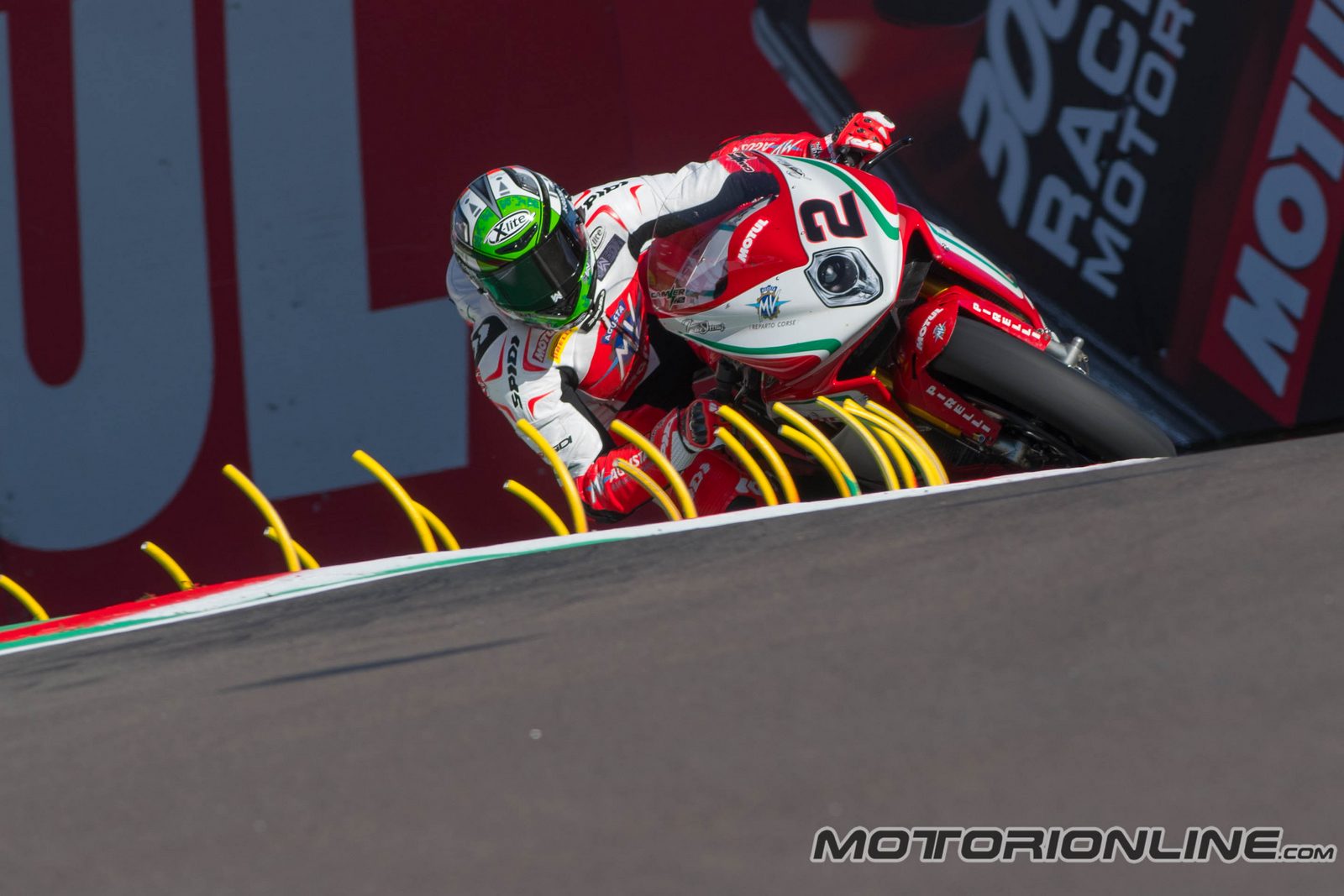SBK Imola Day_1