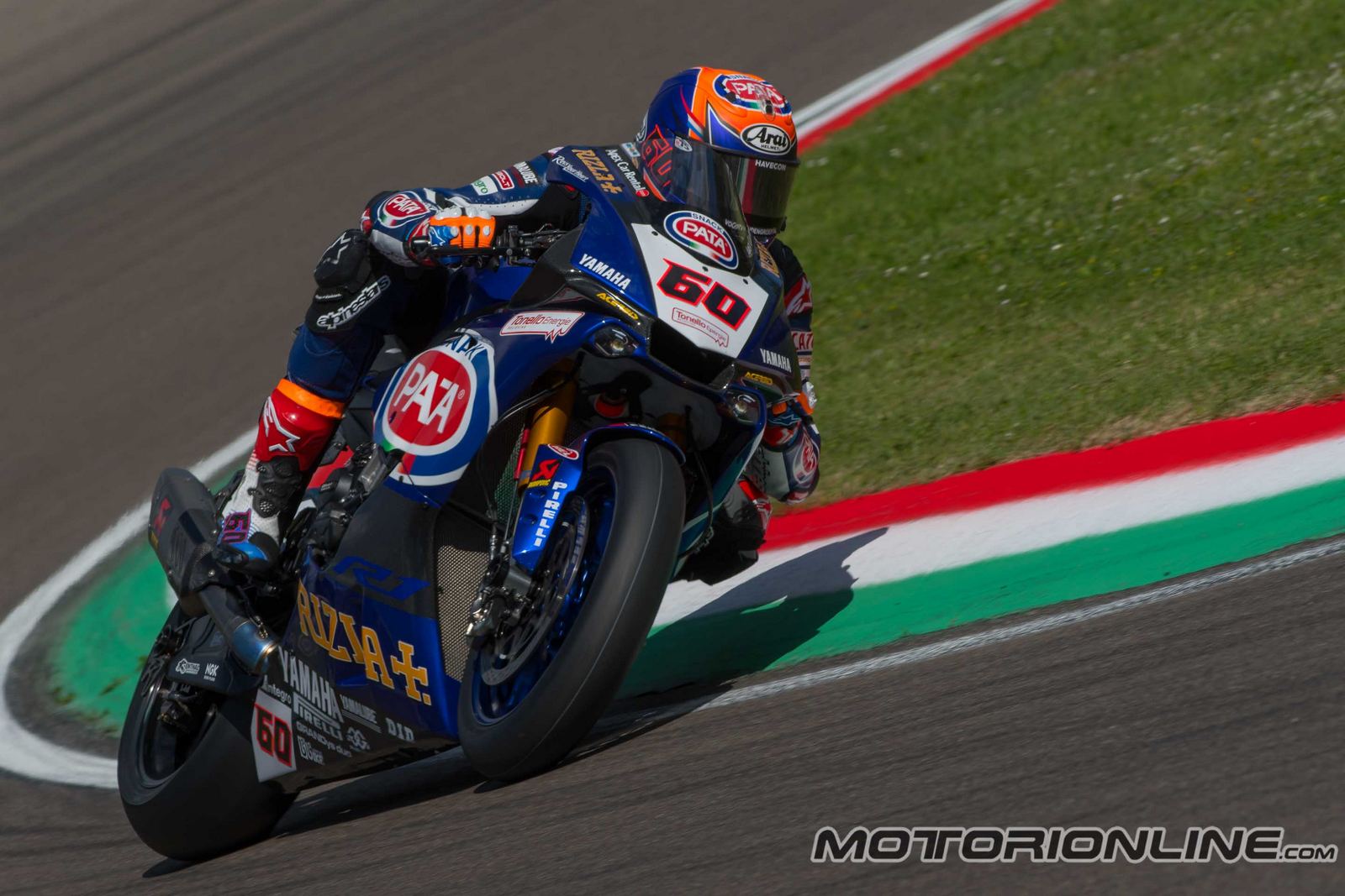 SBK Imola Day_2