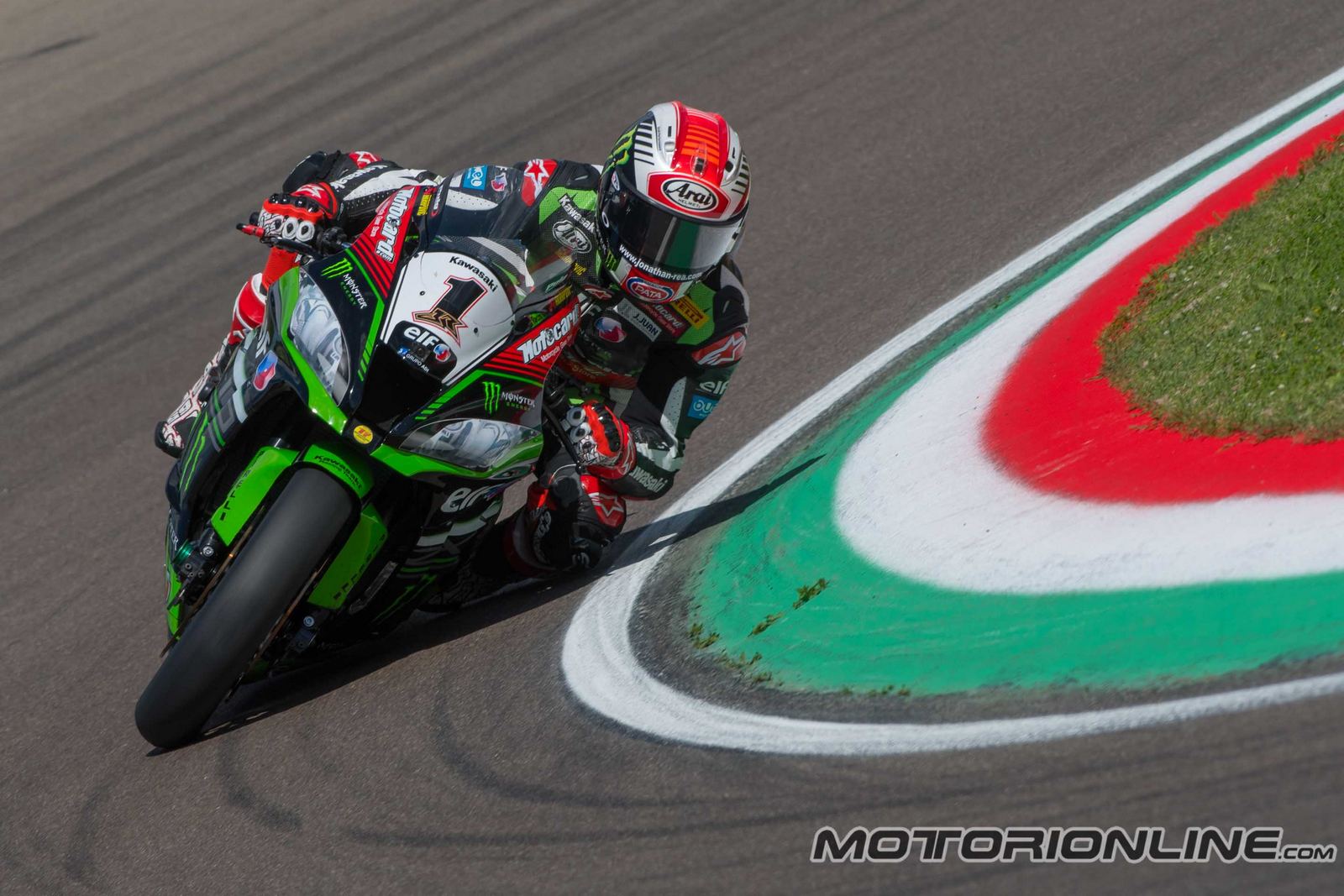 SBK Imola Day_2
