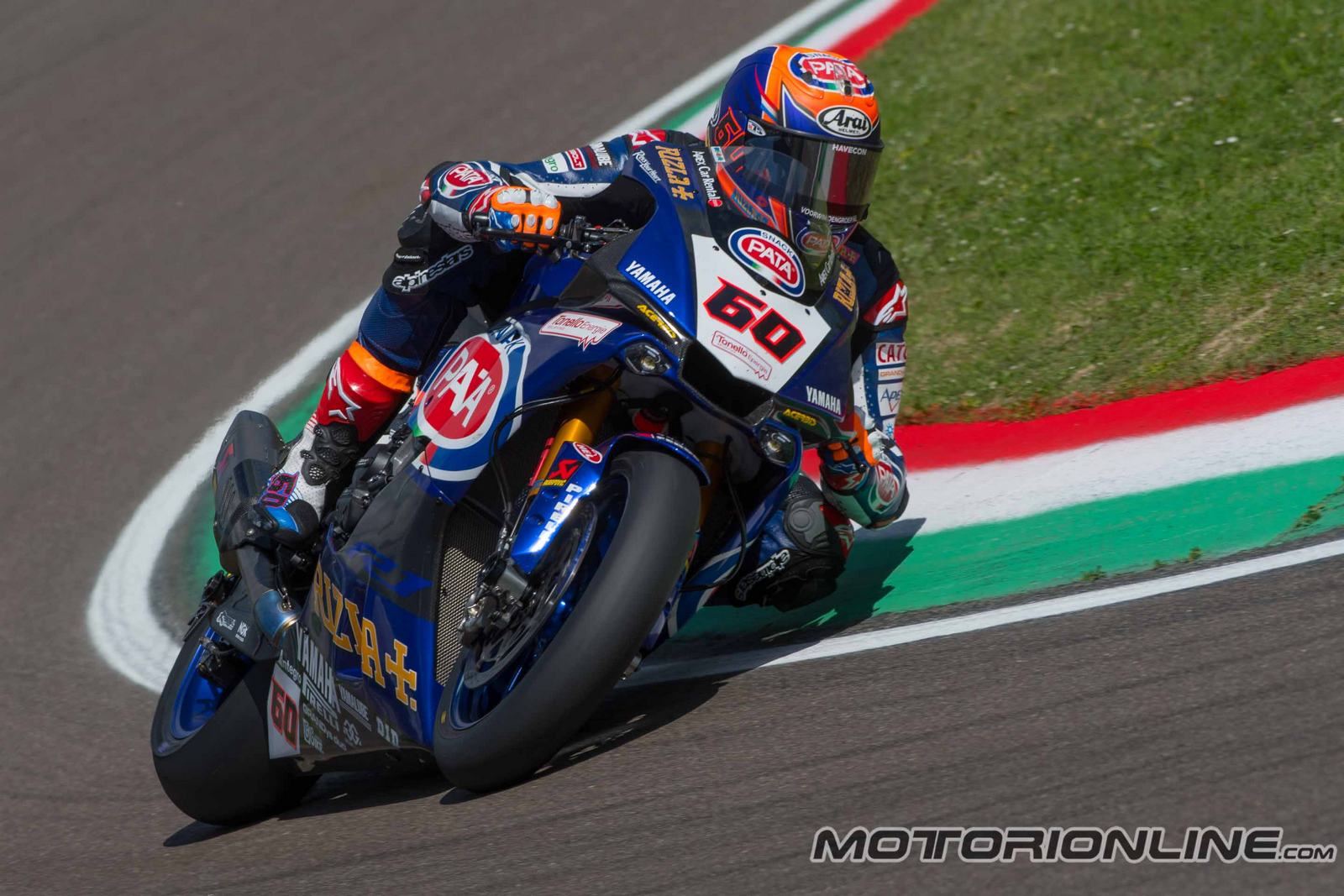 SBK Imola Day_2