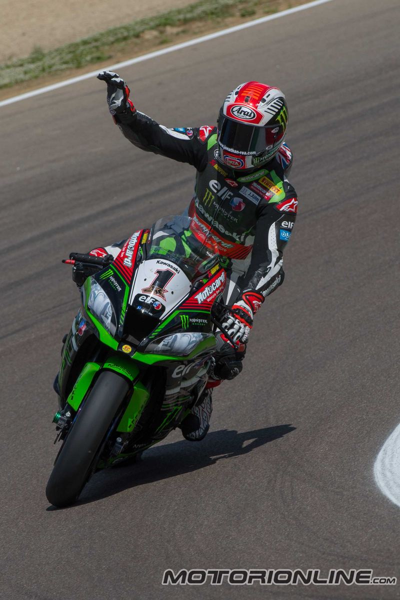 SBK Imola Day_2