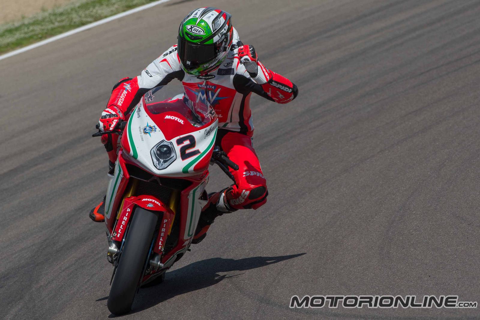 SBK Imola Day_2