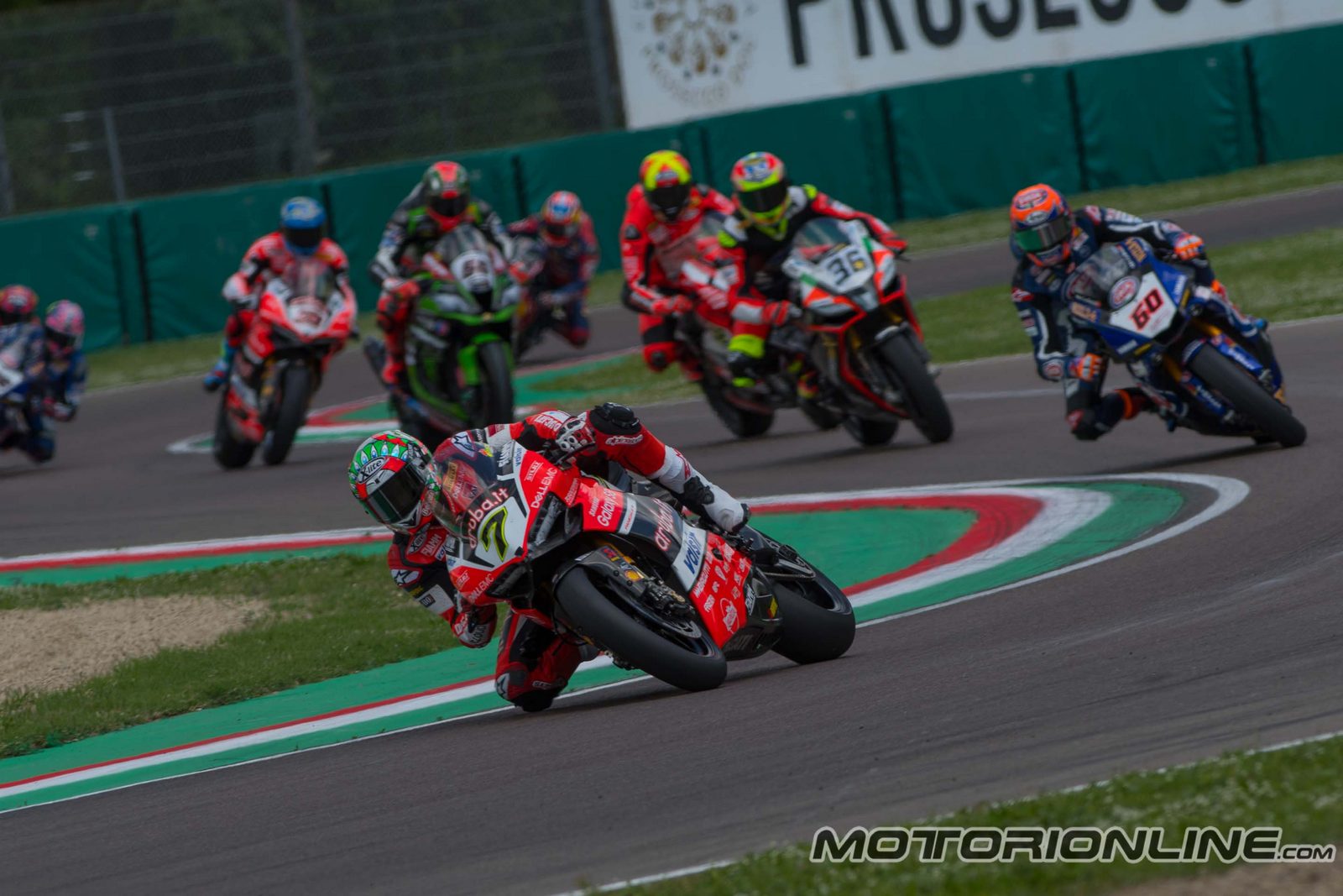 SBK Imola Day_2